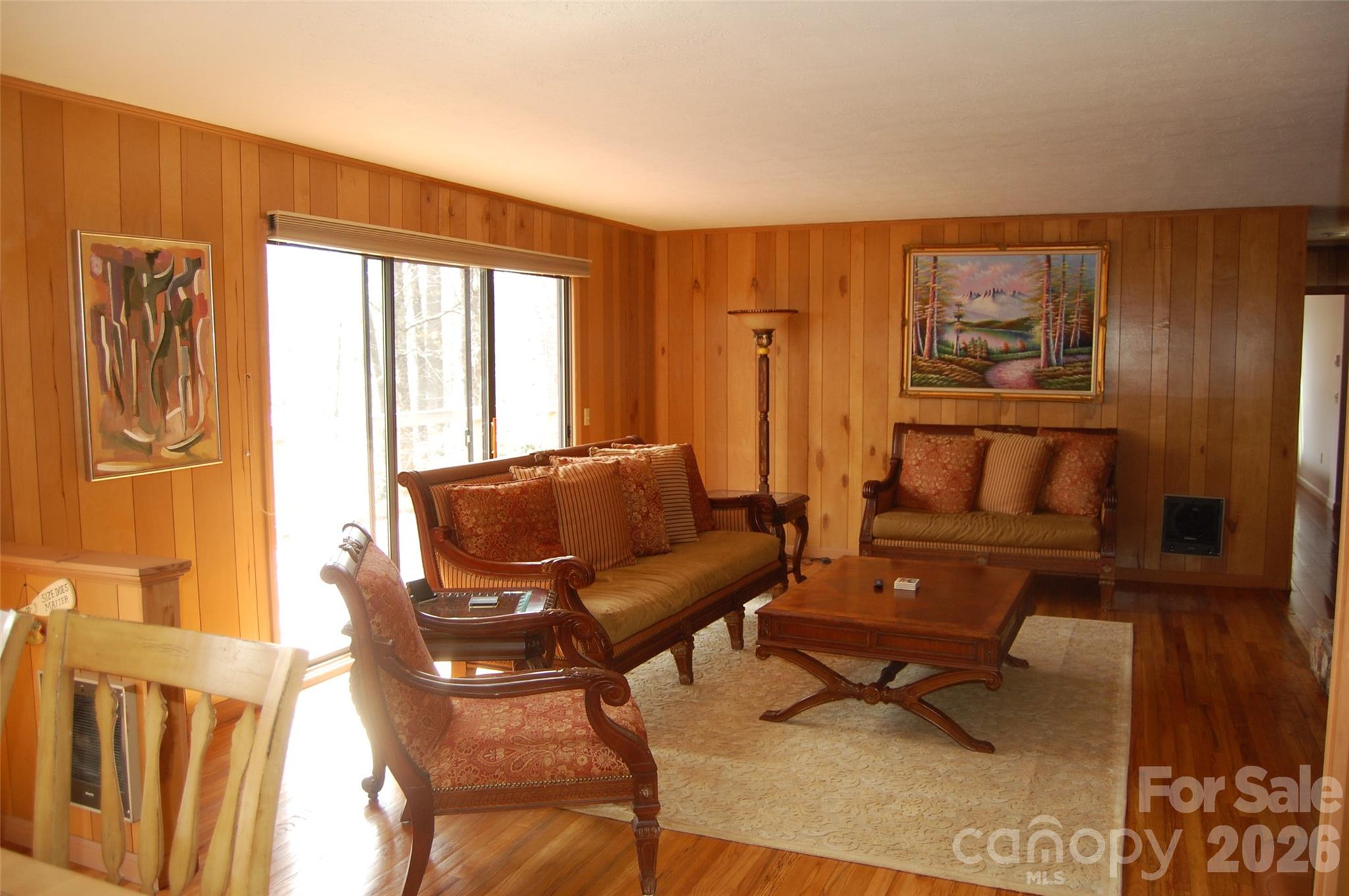 Linville Land Harbor - Residential