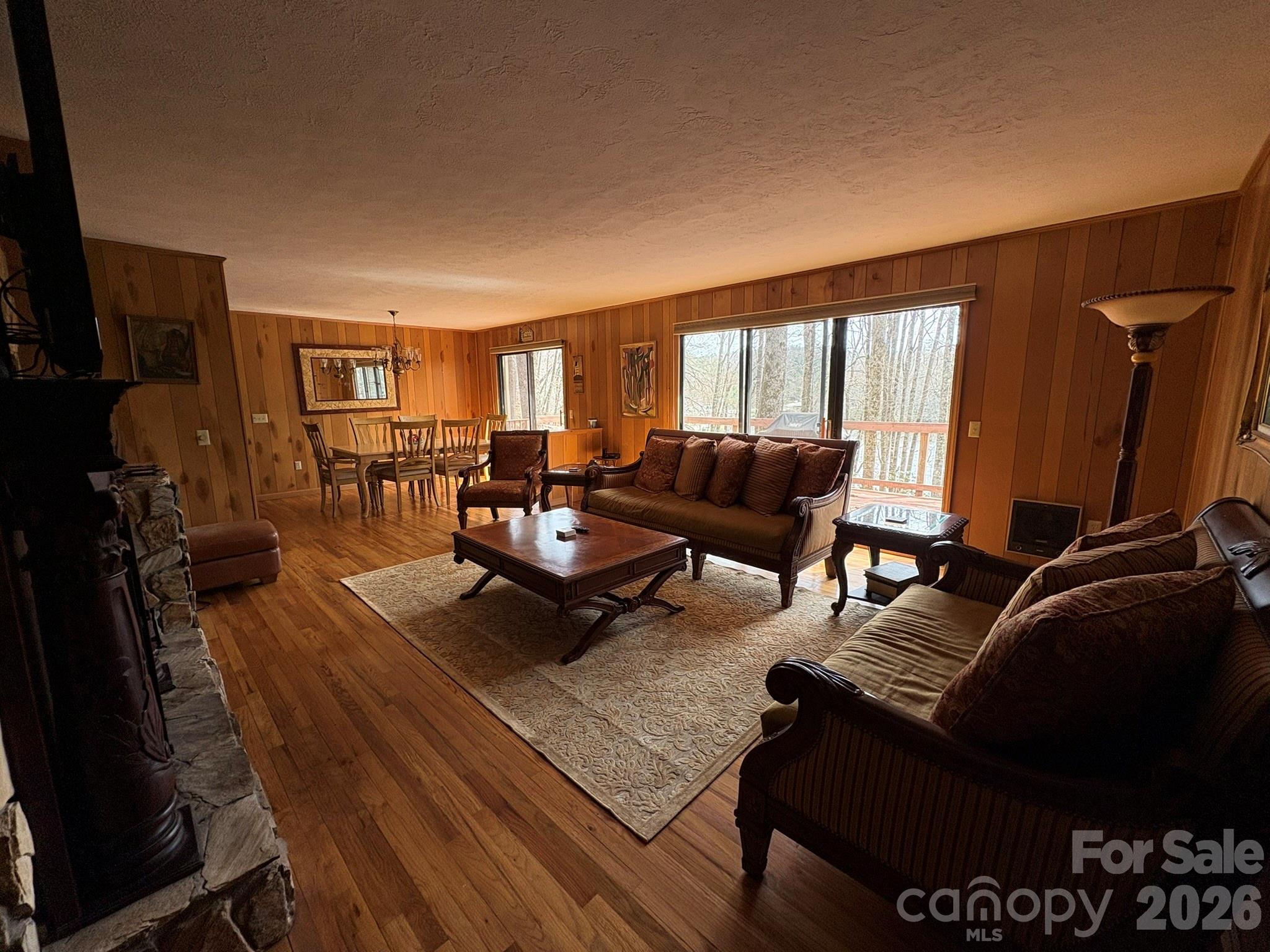 Linville Land Harbor - Residential