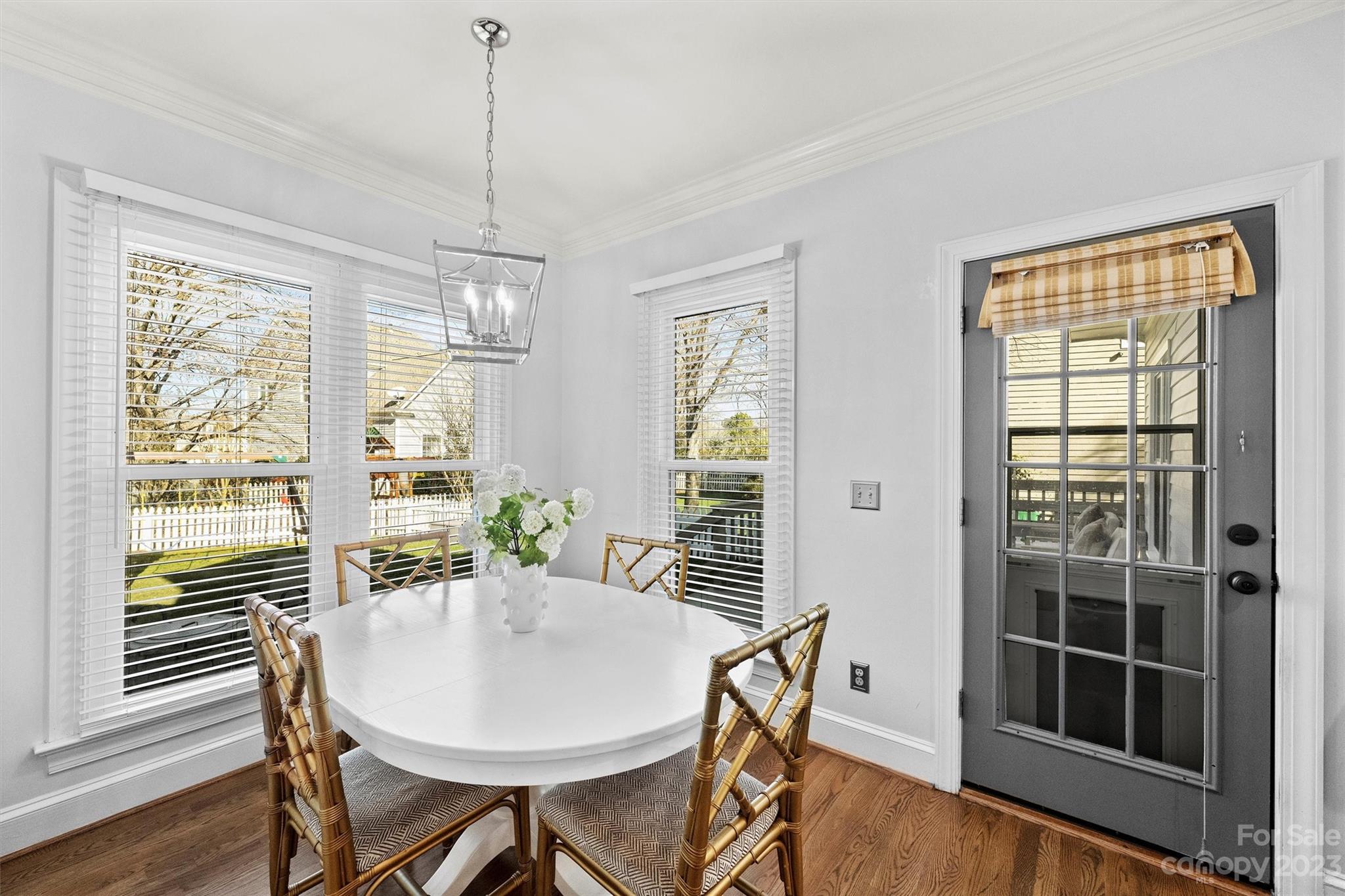Beverly Crest - Residential