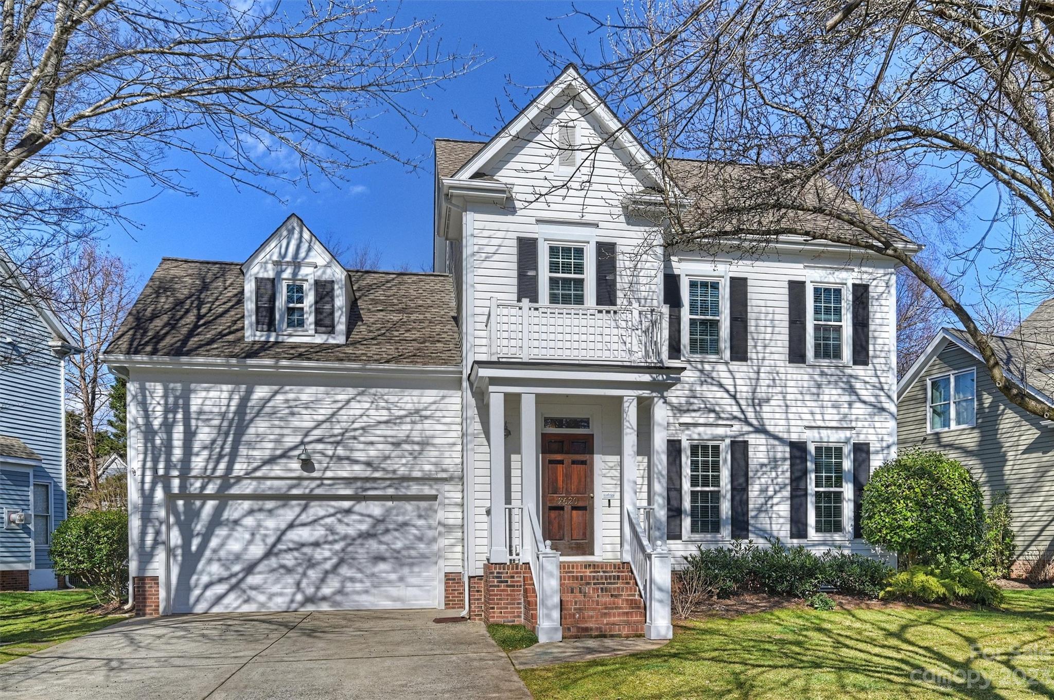 Beverly Crest - Residential