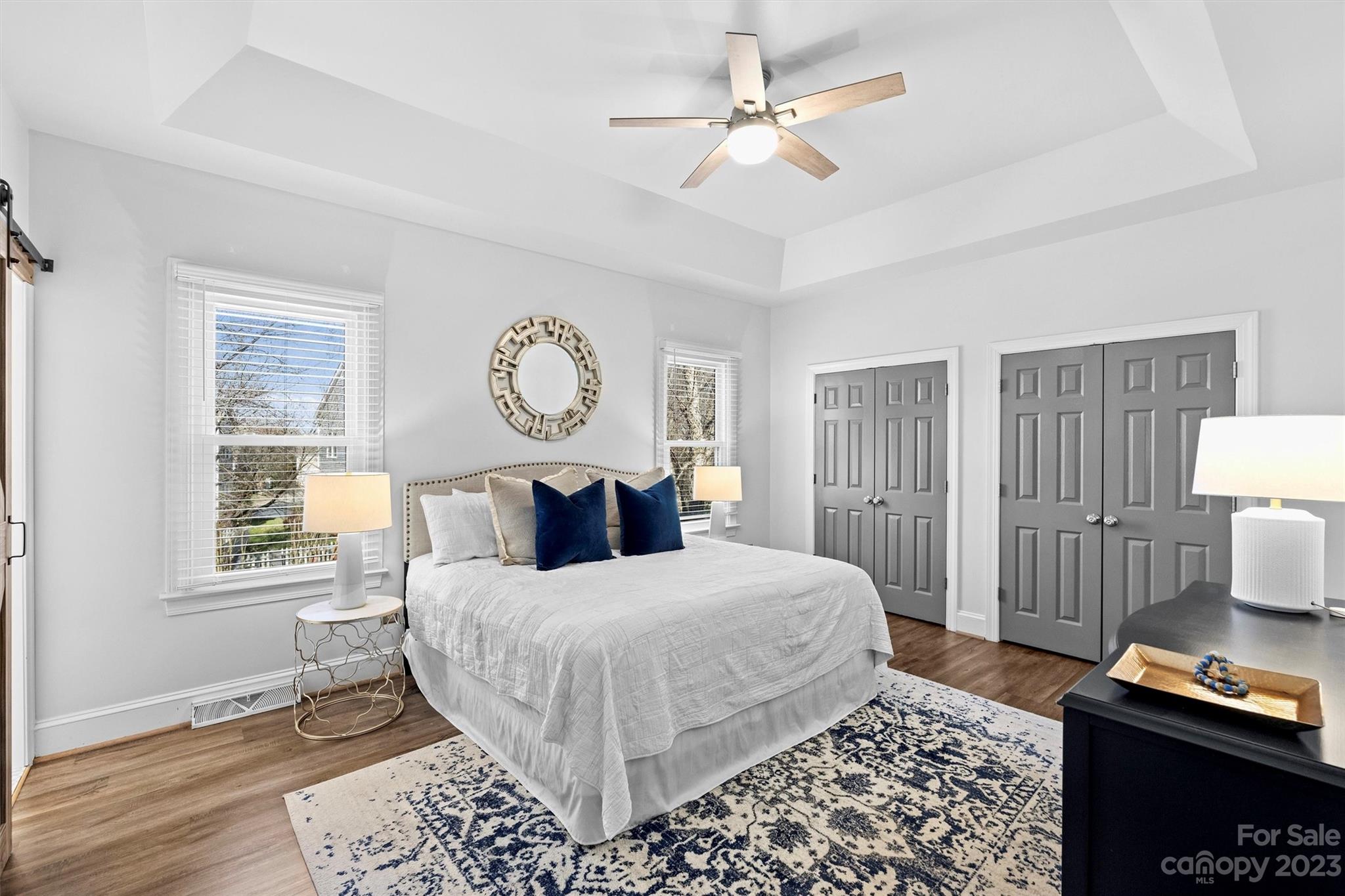 Beverly Crest - Residential