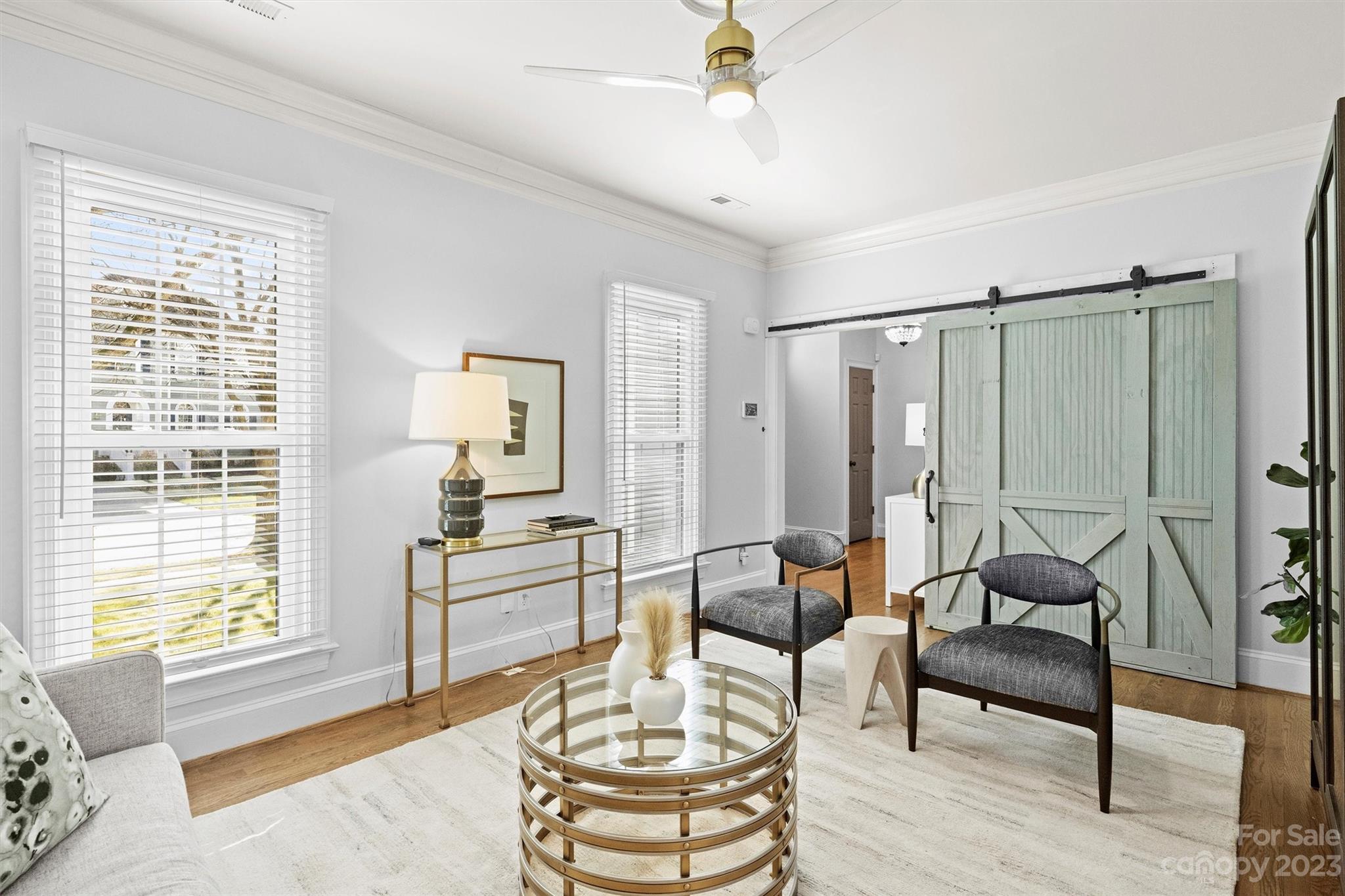 Beverly Crest - Residential