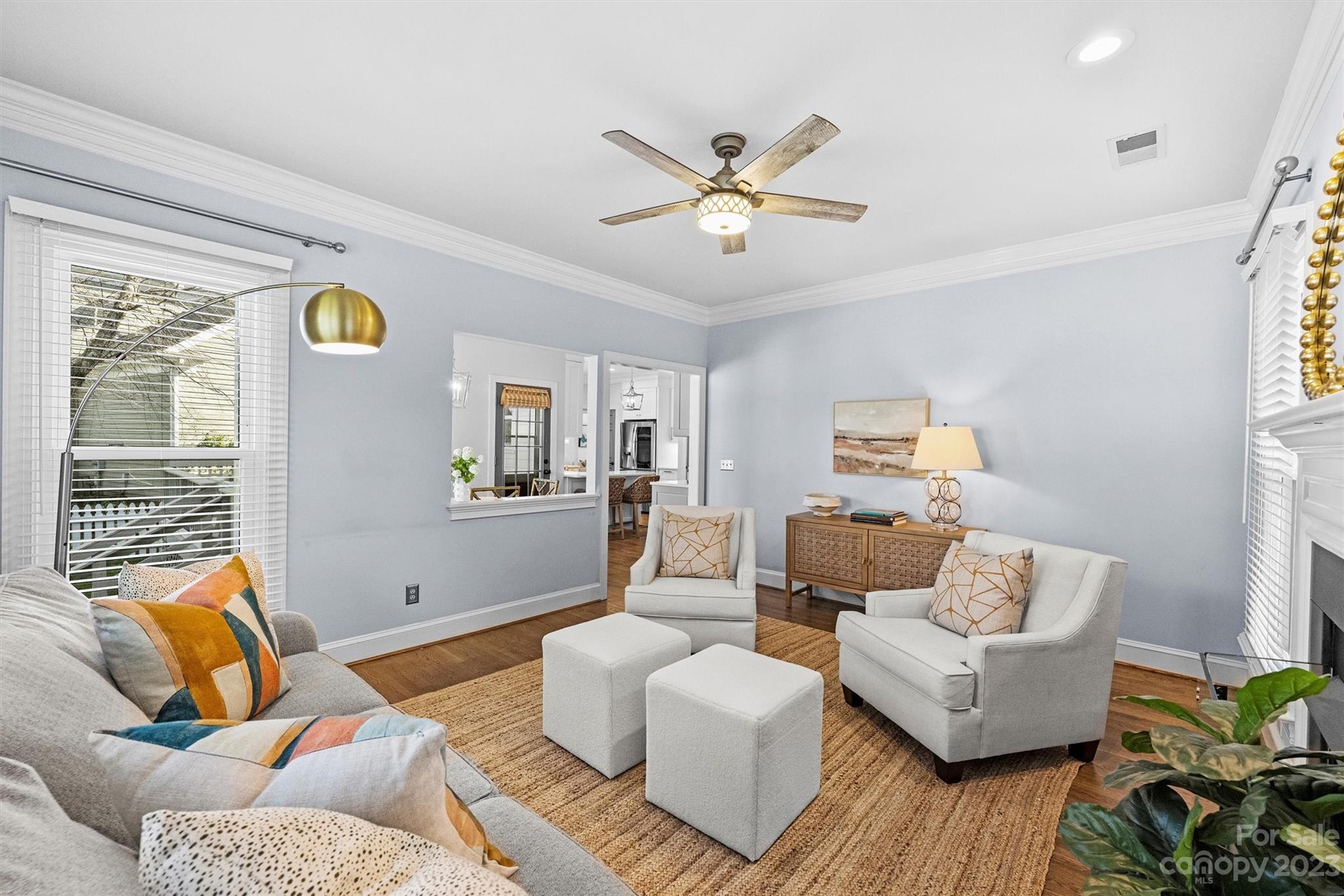 Beverly Crest - Residential