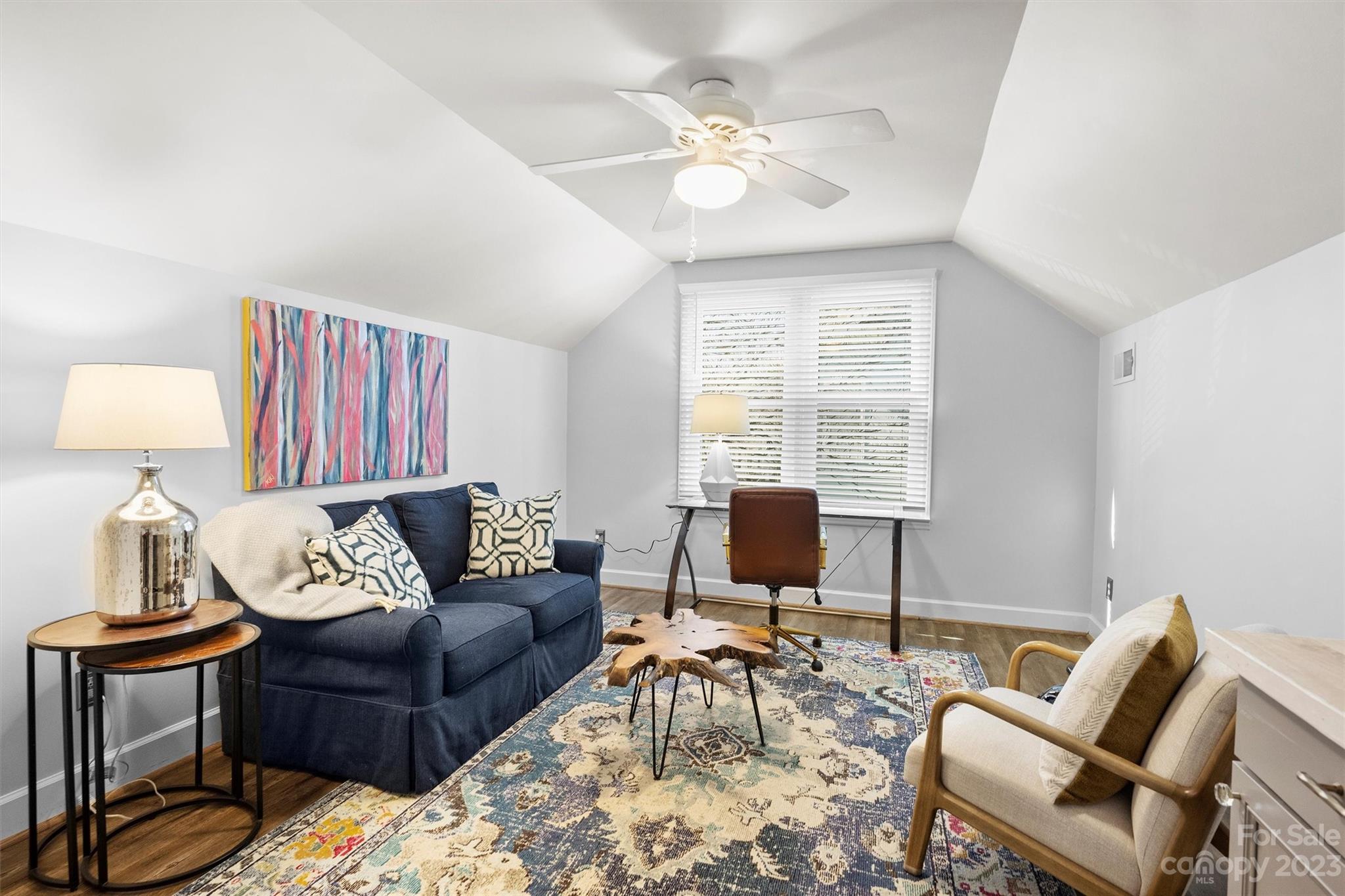 Beverly Crest - Residential