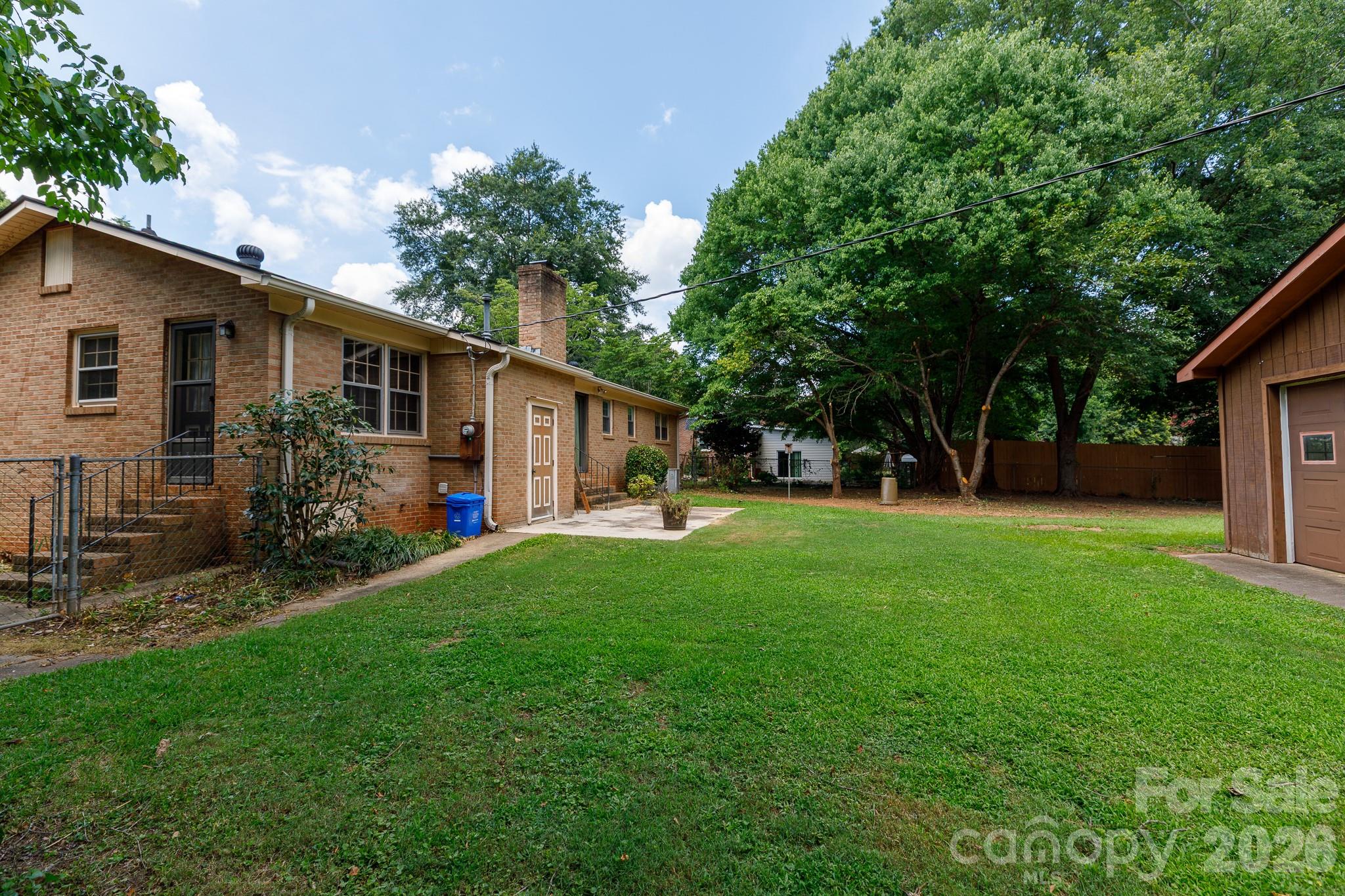 Cato Estates - Residential