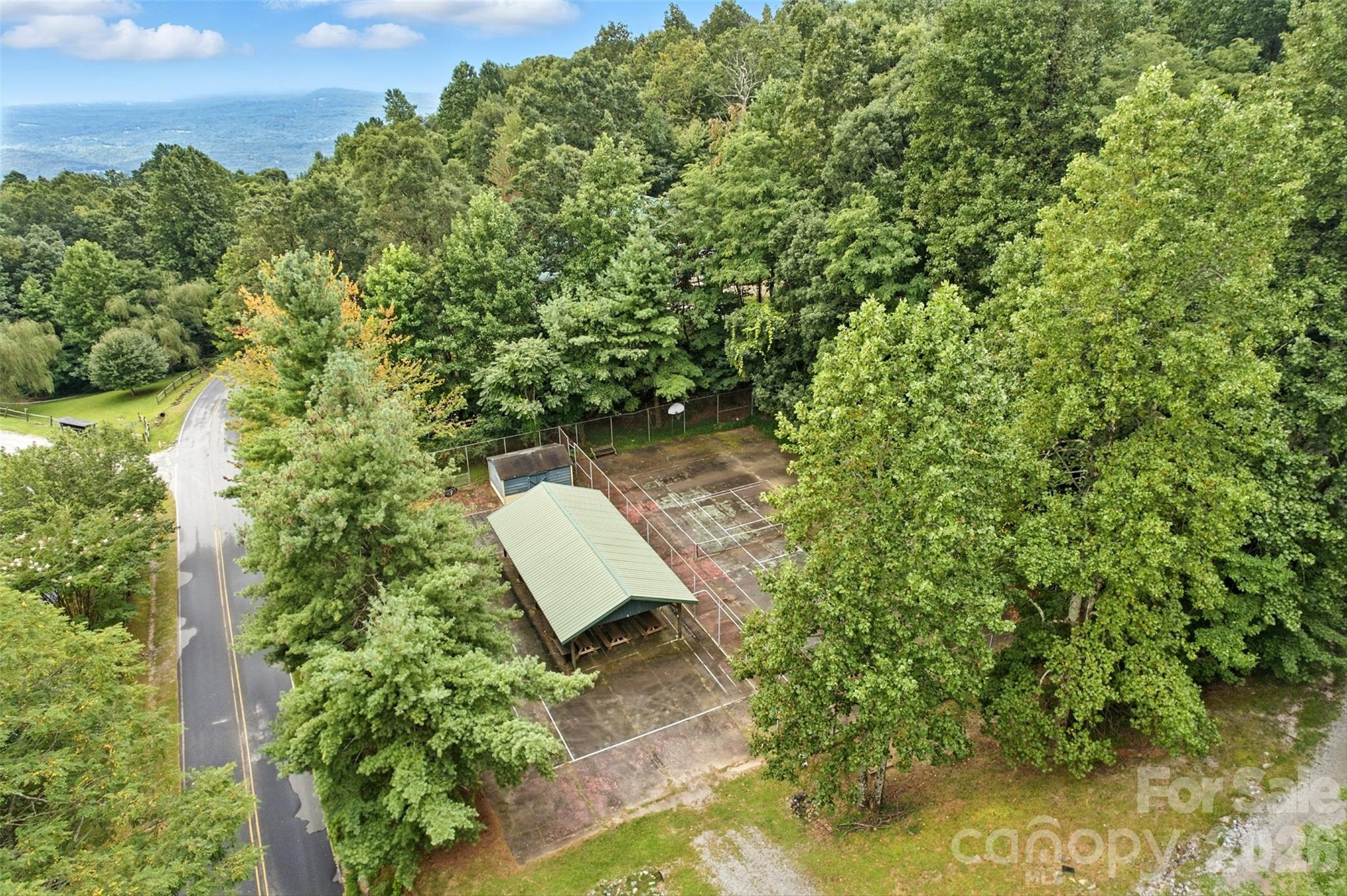 Camp Skyuka - Residential