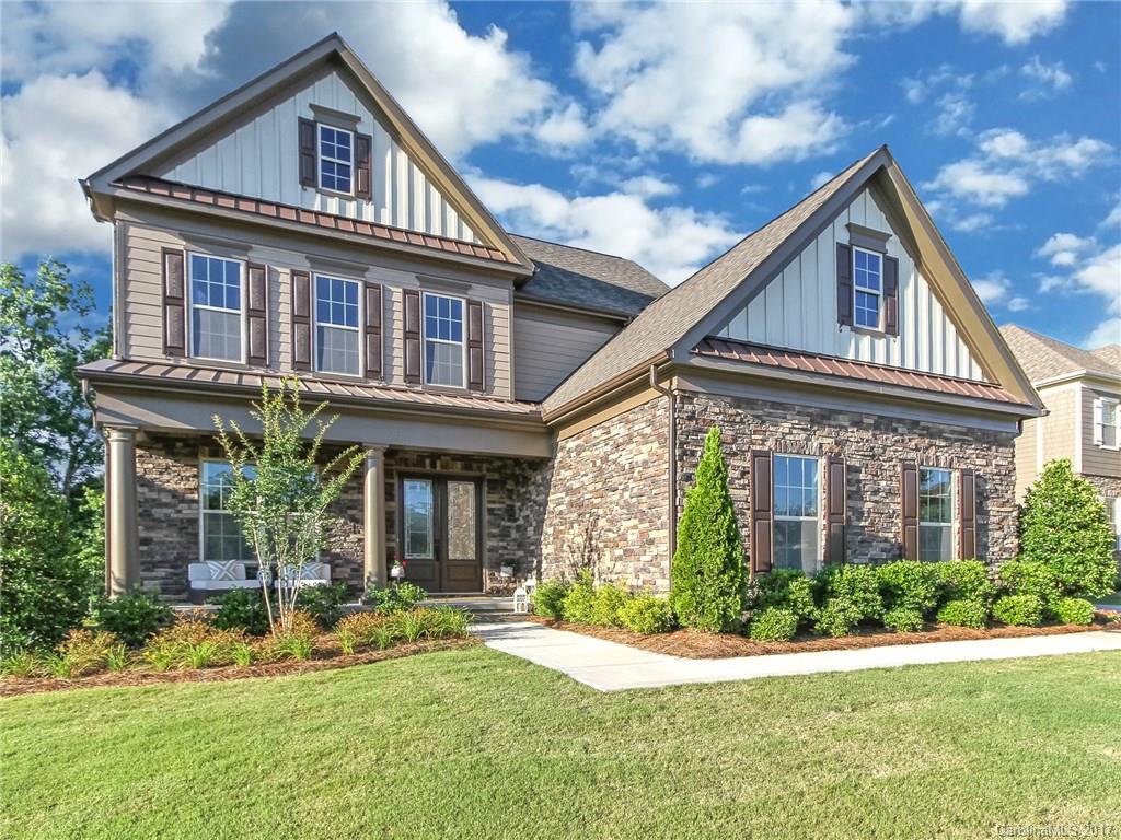 Springfield - Residential