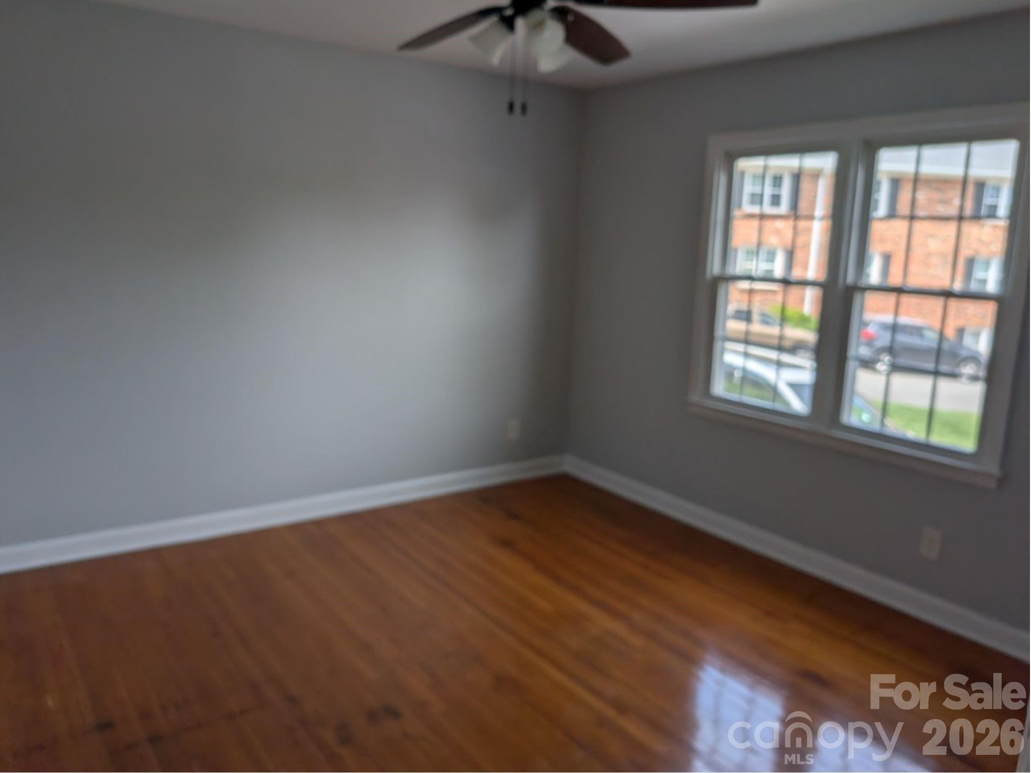 Mcalway Manor - Residential