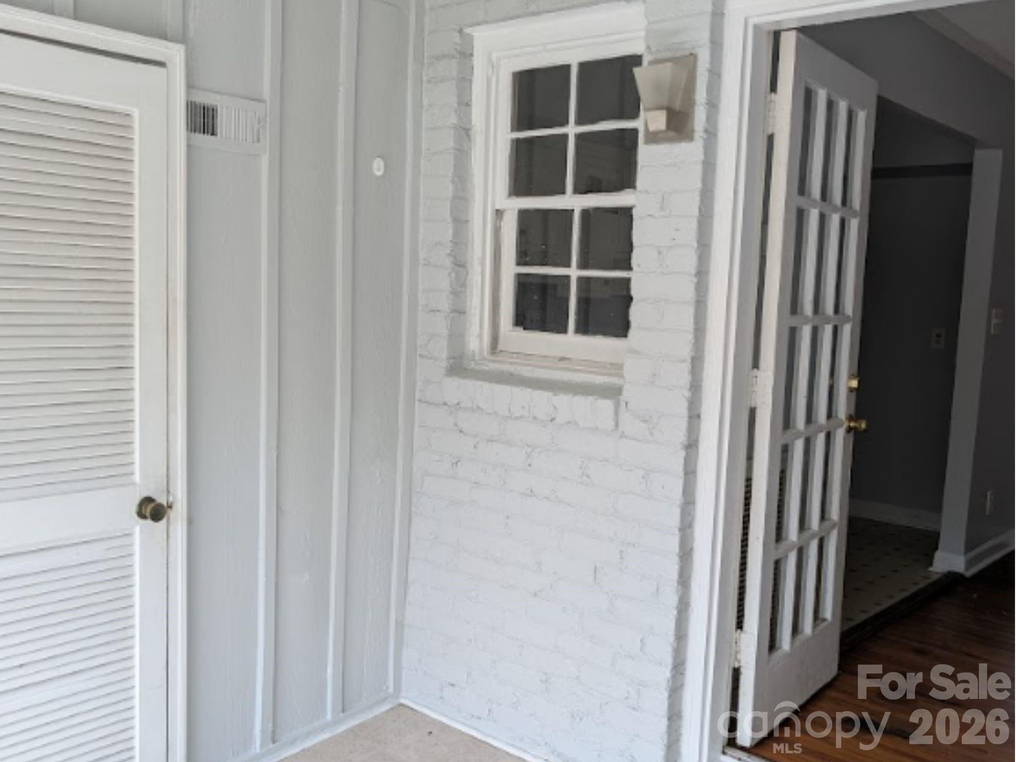 Mcalway Manor - Residential
