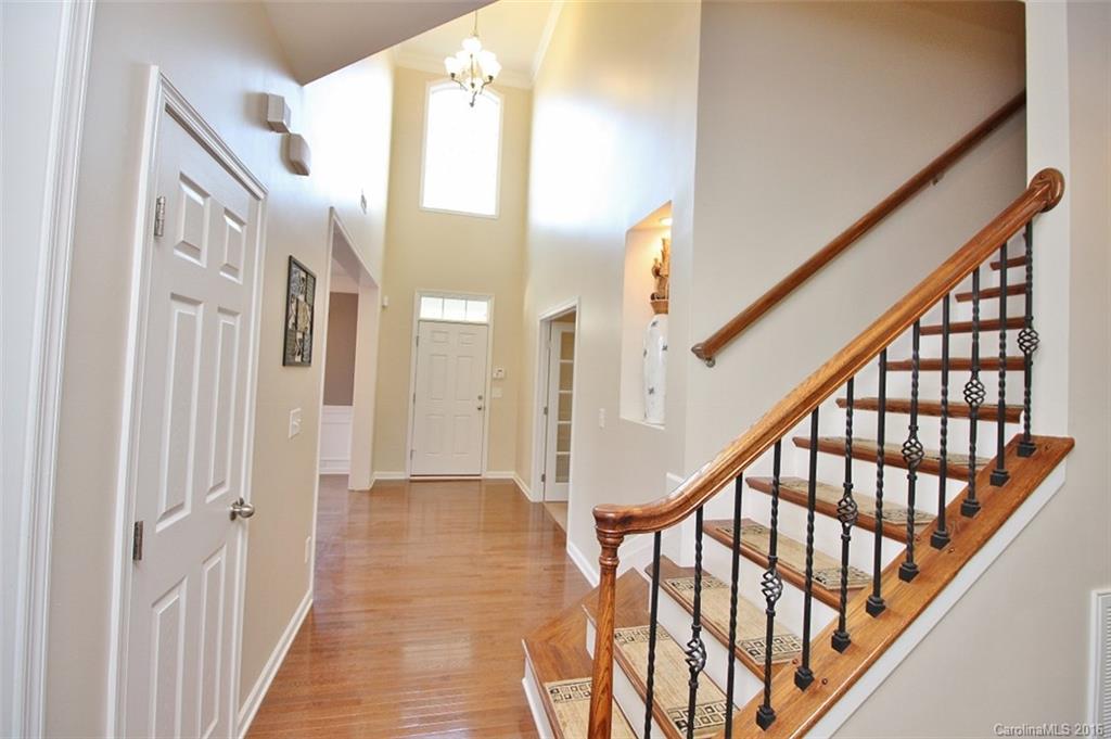 Oakton - Residential