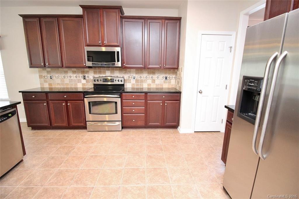 Oakton - Residential