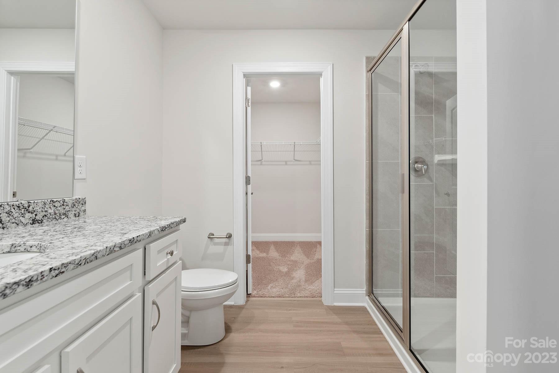 Colonial Crossing - Residential