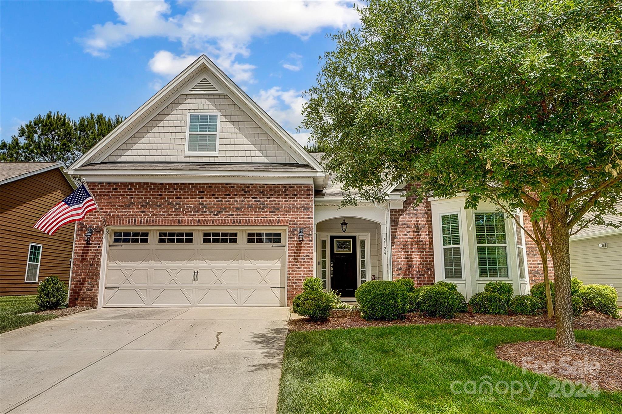 The Vineyards on Lake Wylie - Residential