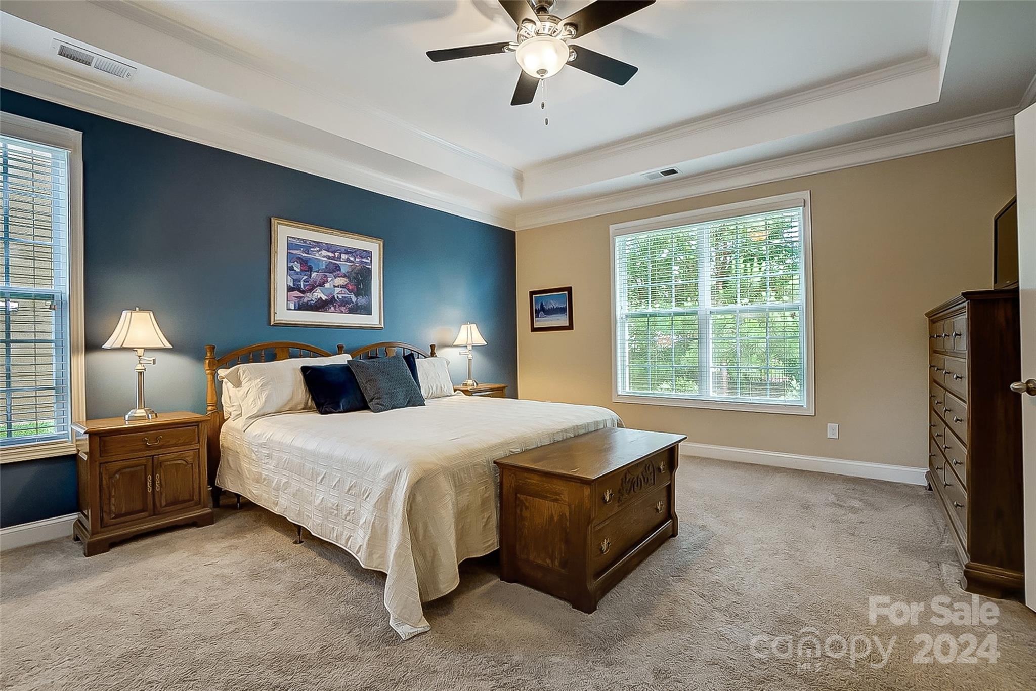 The Vineyards on Lake Wylie - Residential
