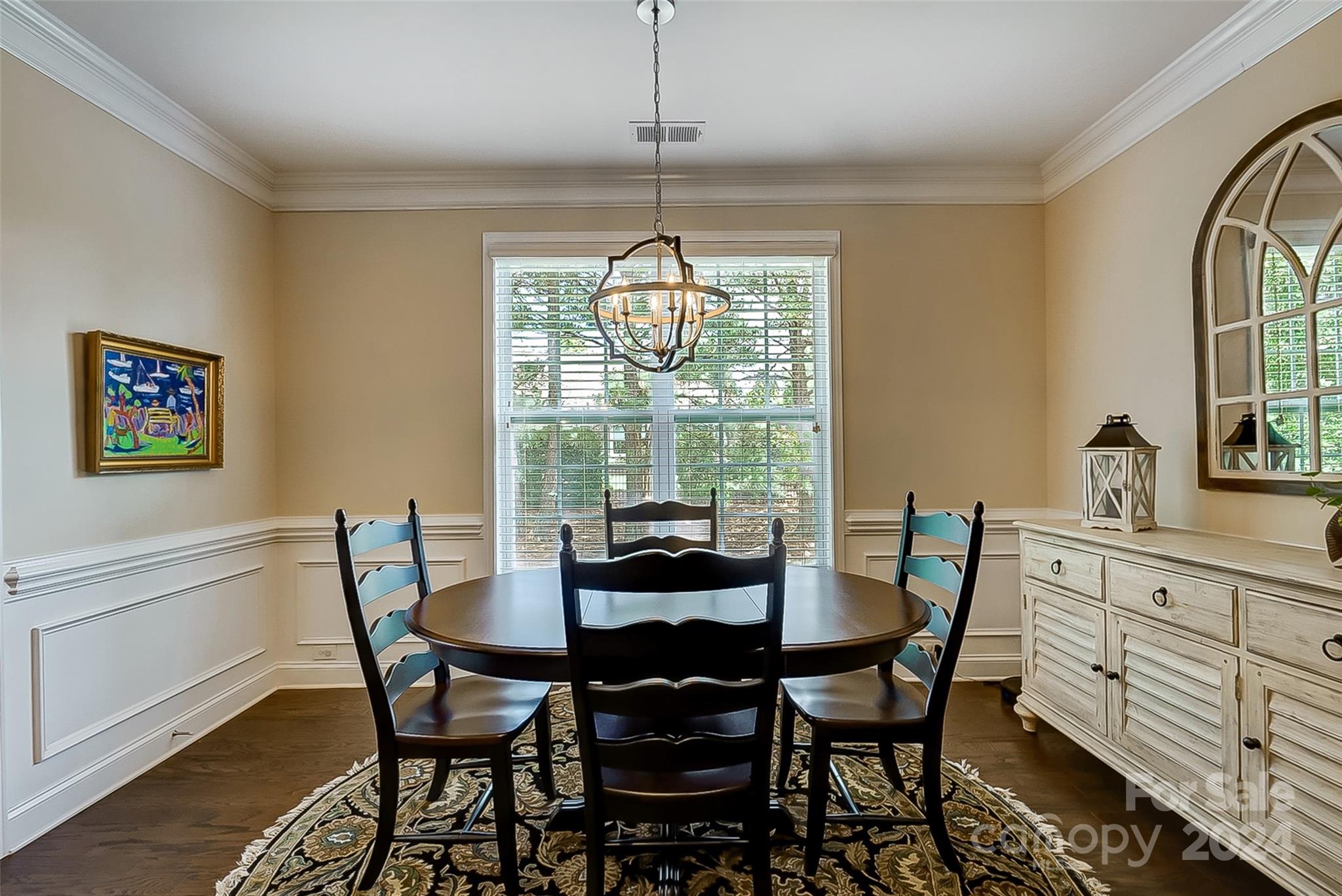 The Vineyards on Lake Wylie - Residential