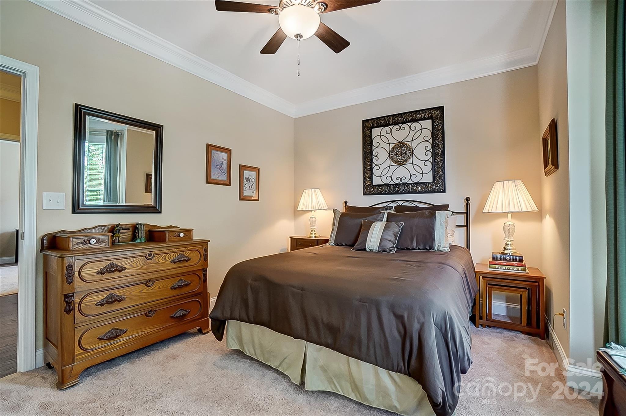 The Vineyards on Lake Wylie - Residential