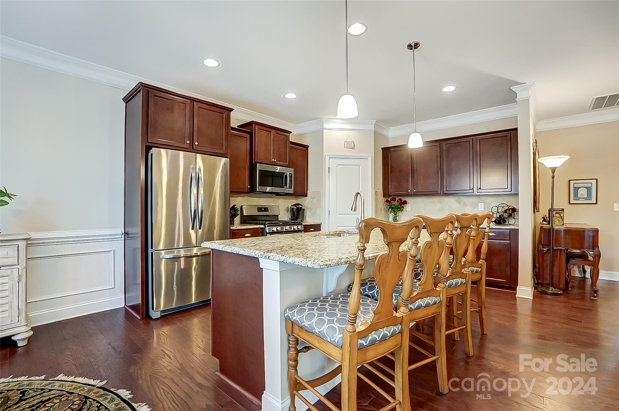 The Vineyards on Lake Wylie - Residential