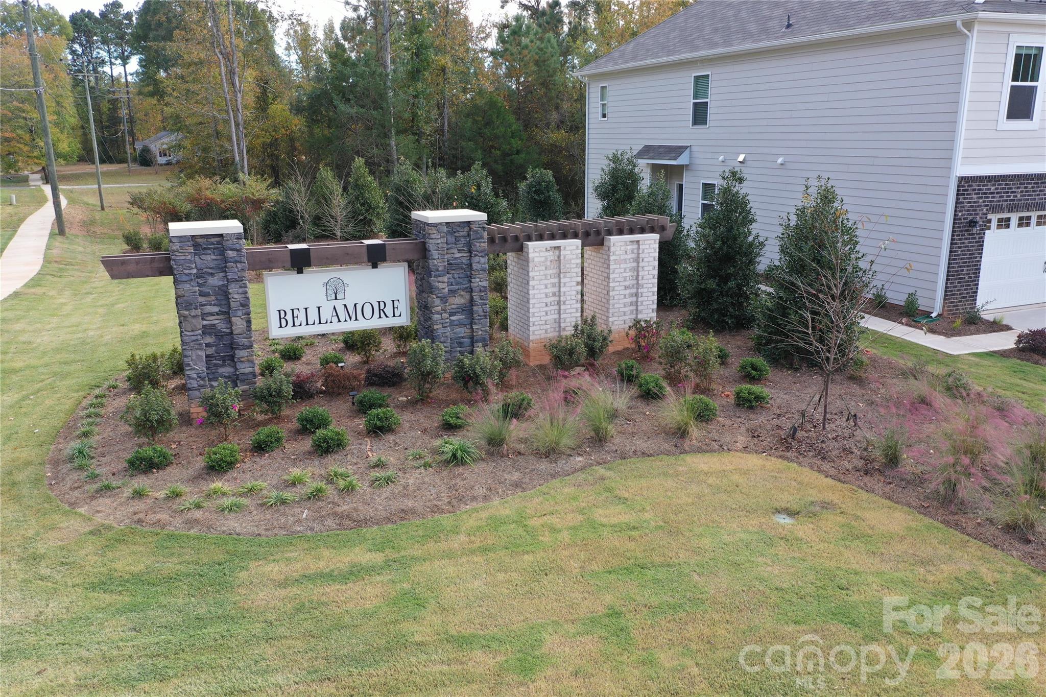 Bellamore - Residential