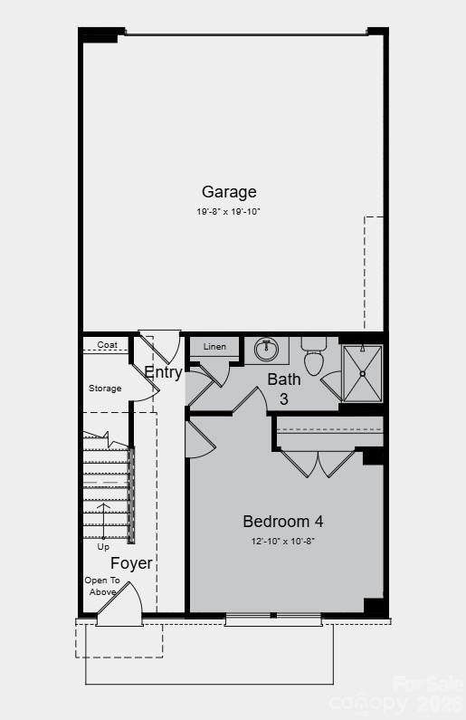 Terraces at the Exchange - Residential