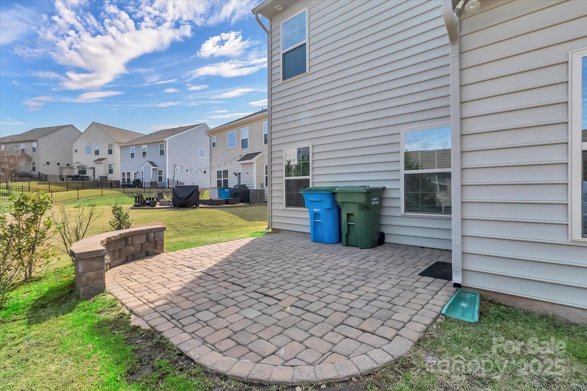Waterside at the Catawba - Residential