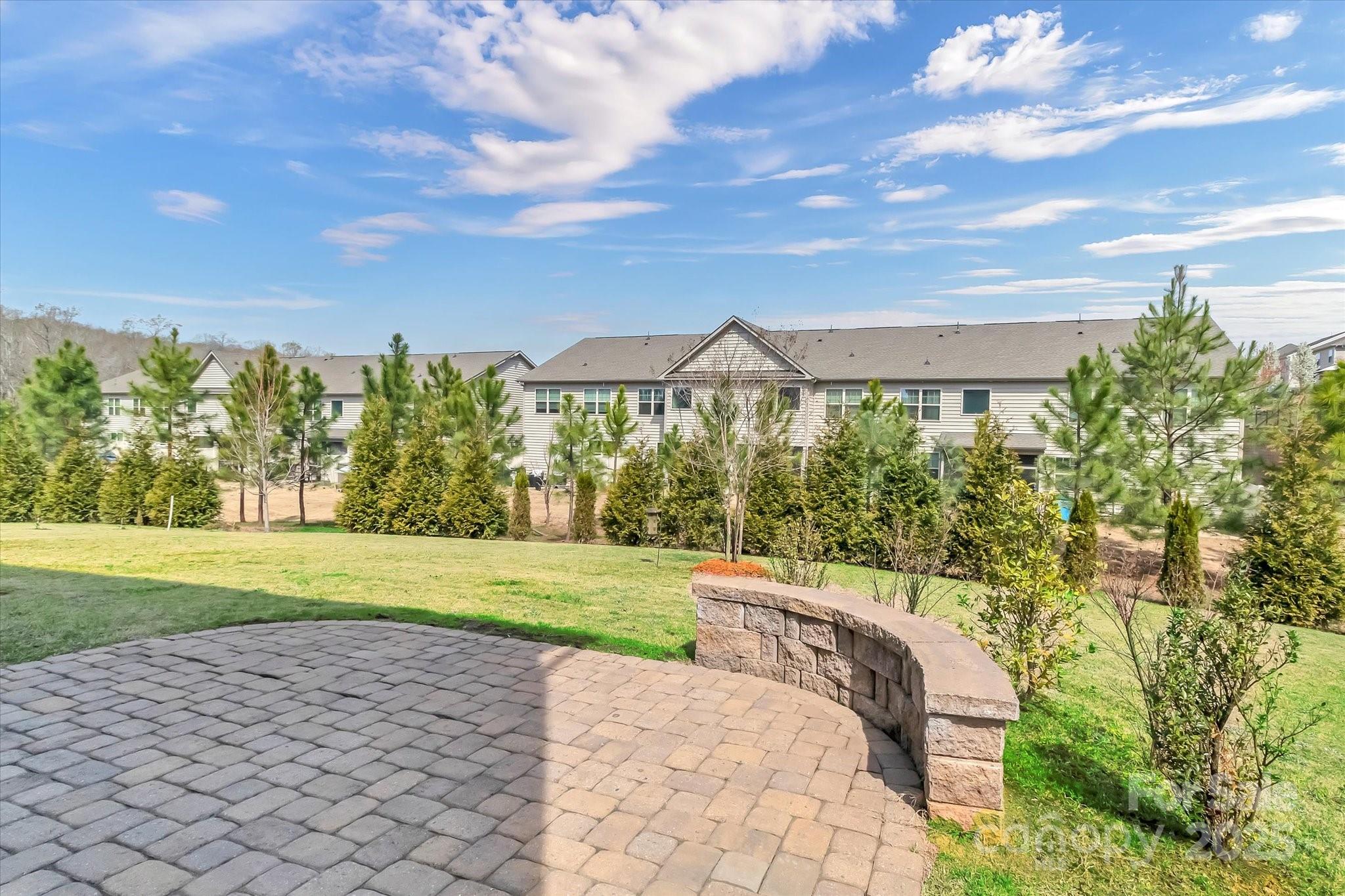 Waterside at the Catawba - Residential
