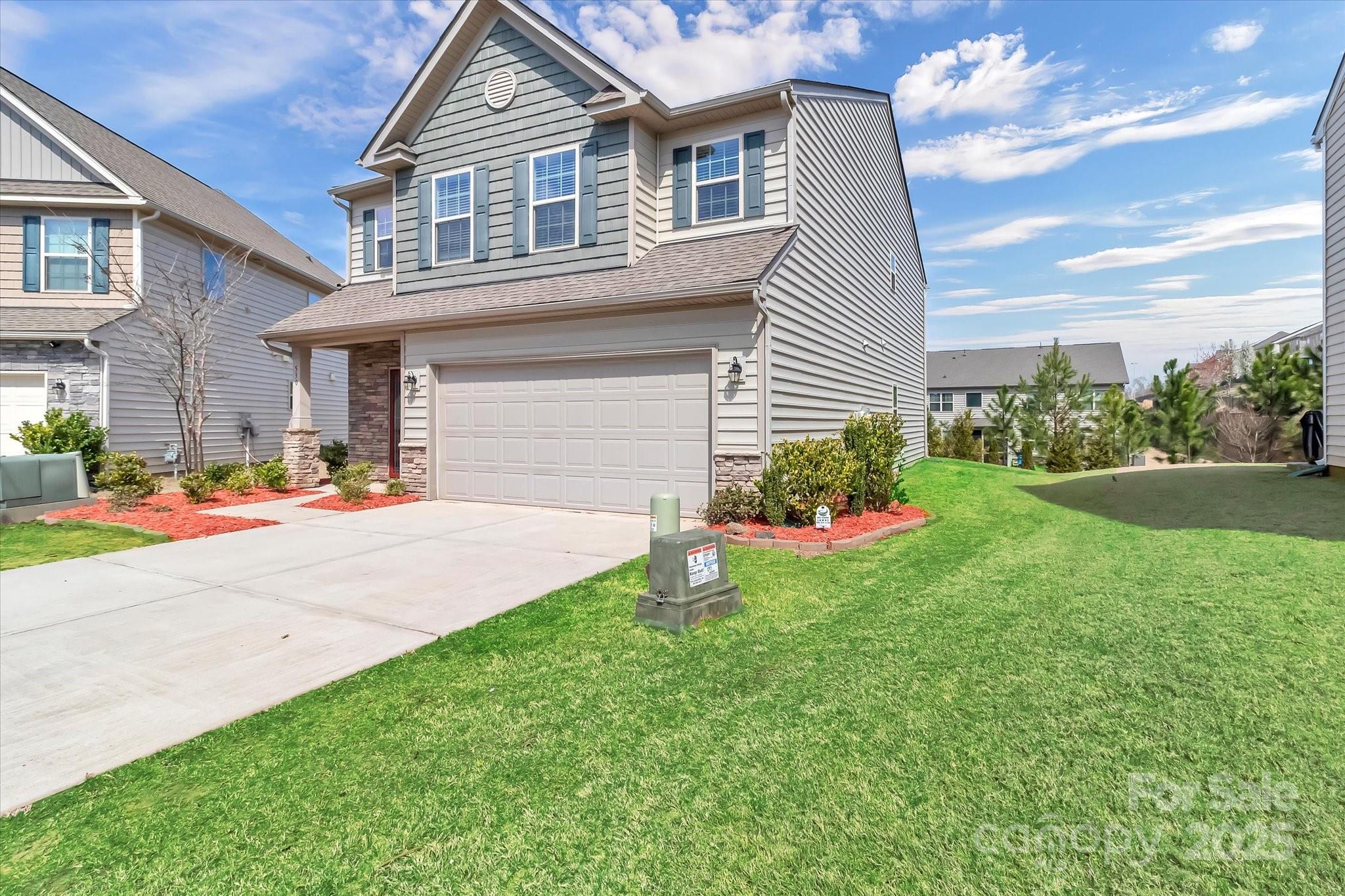 Waterside at the Catawba - Residential