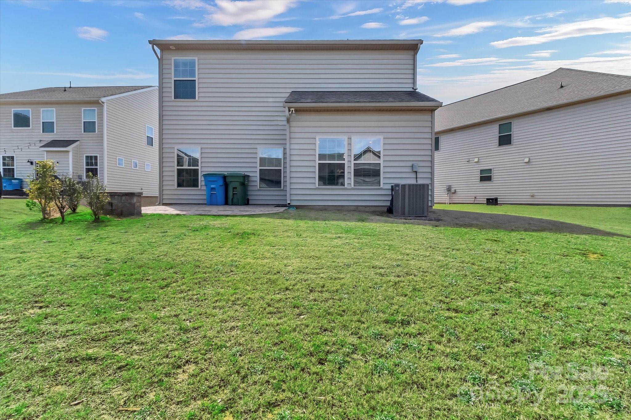 Waterside at the Catawba - Residential