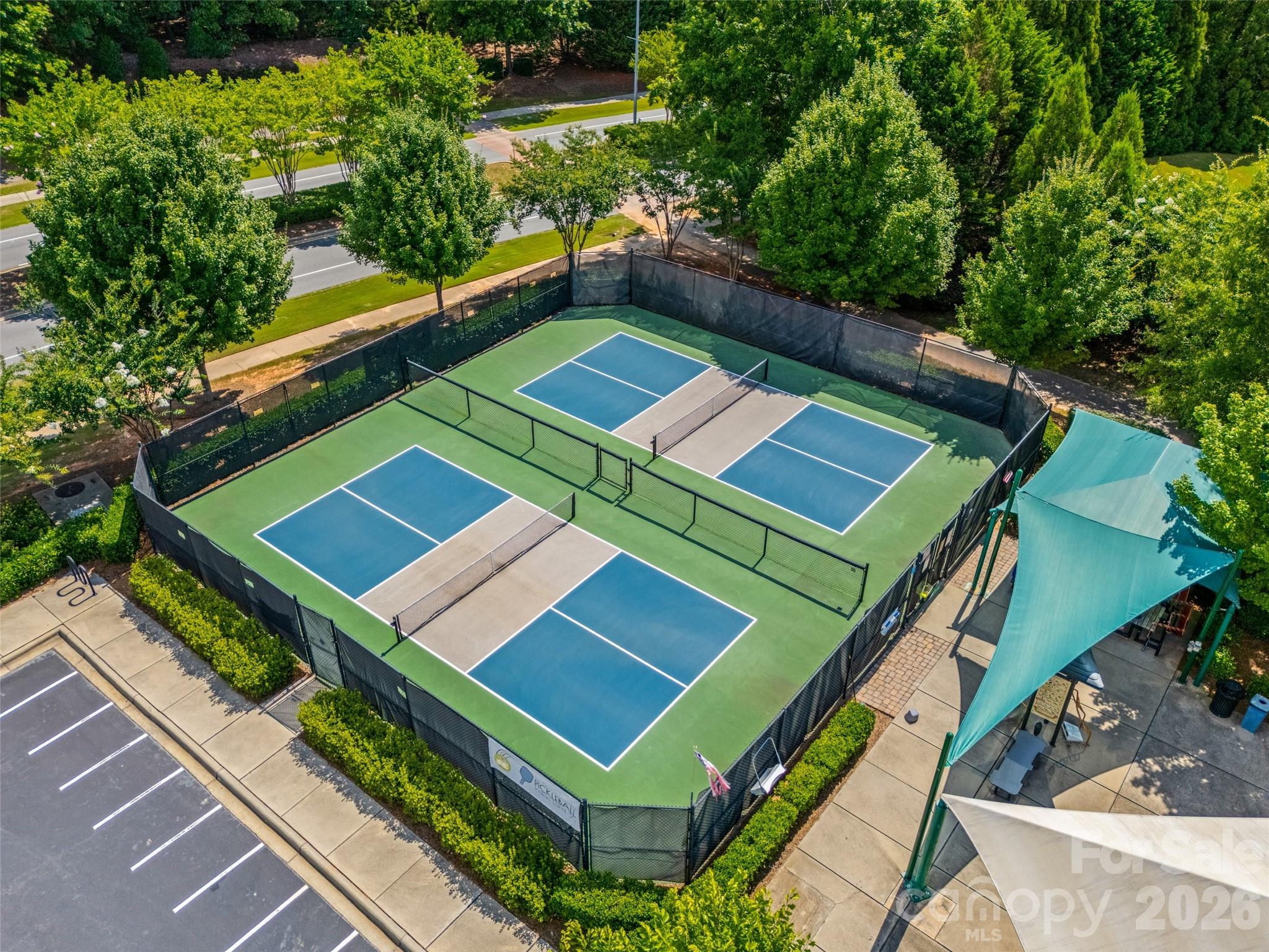 Sun City Carolina Lakes - Residential