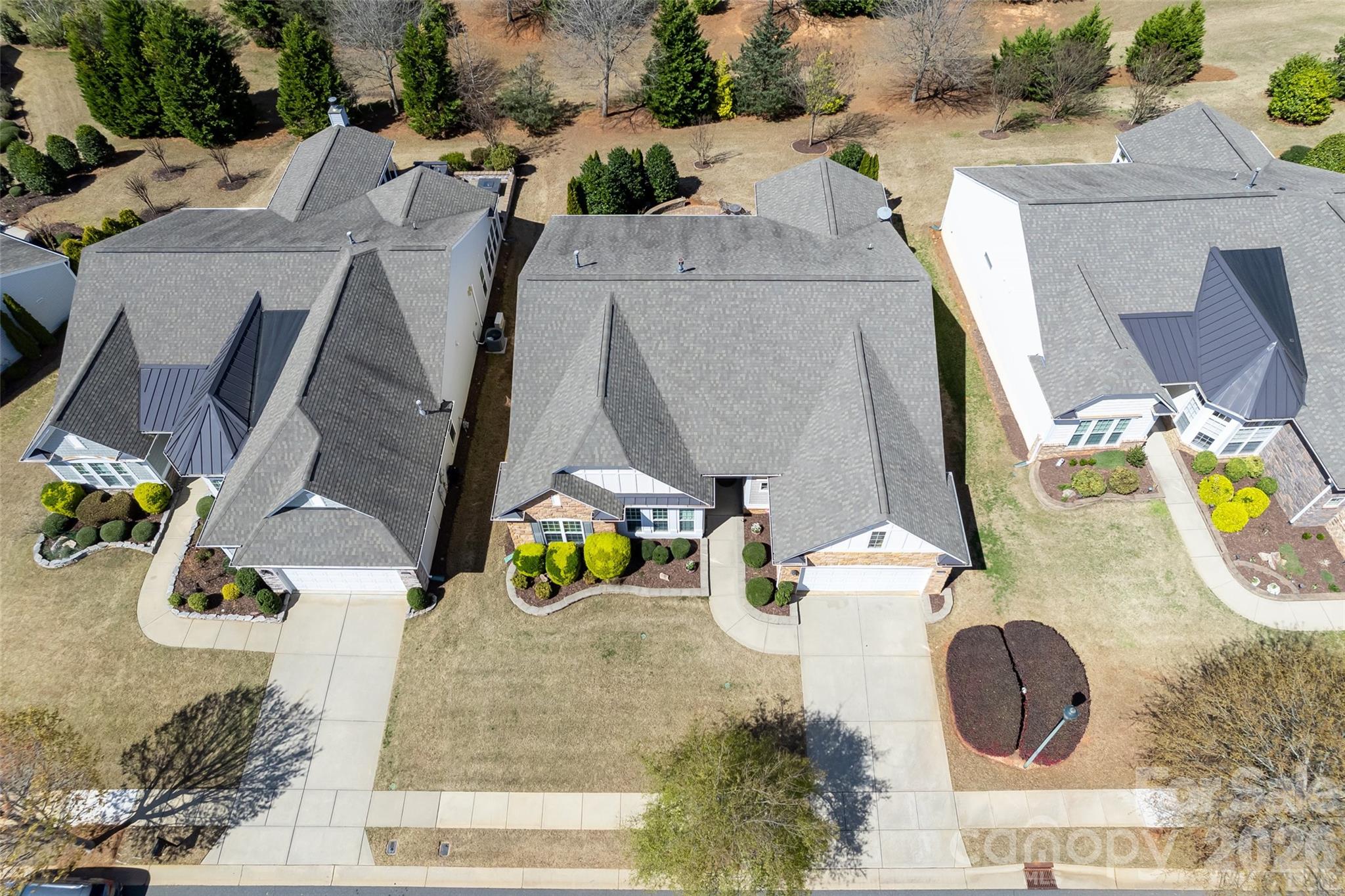 Sun City Carolina Lakes - Residential