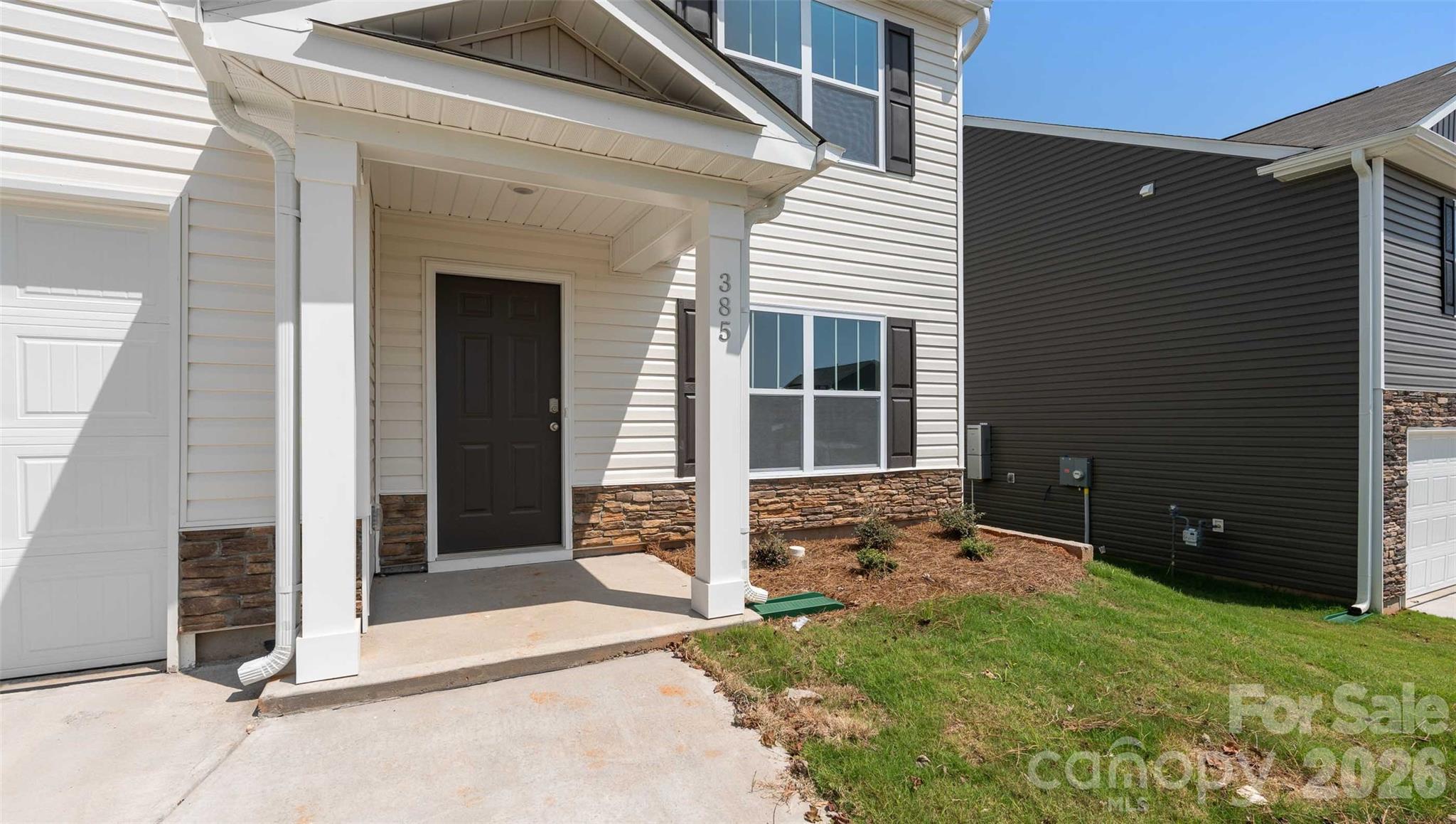 Wildbrook Village - Residential