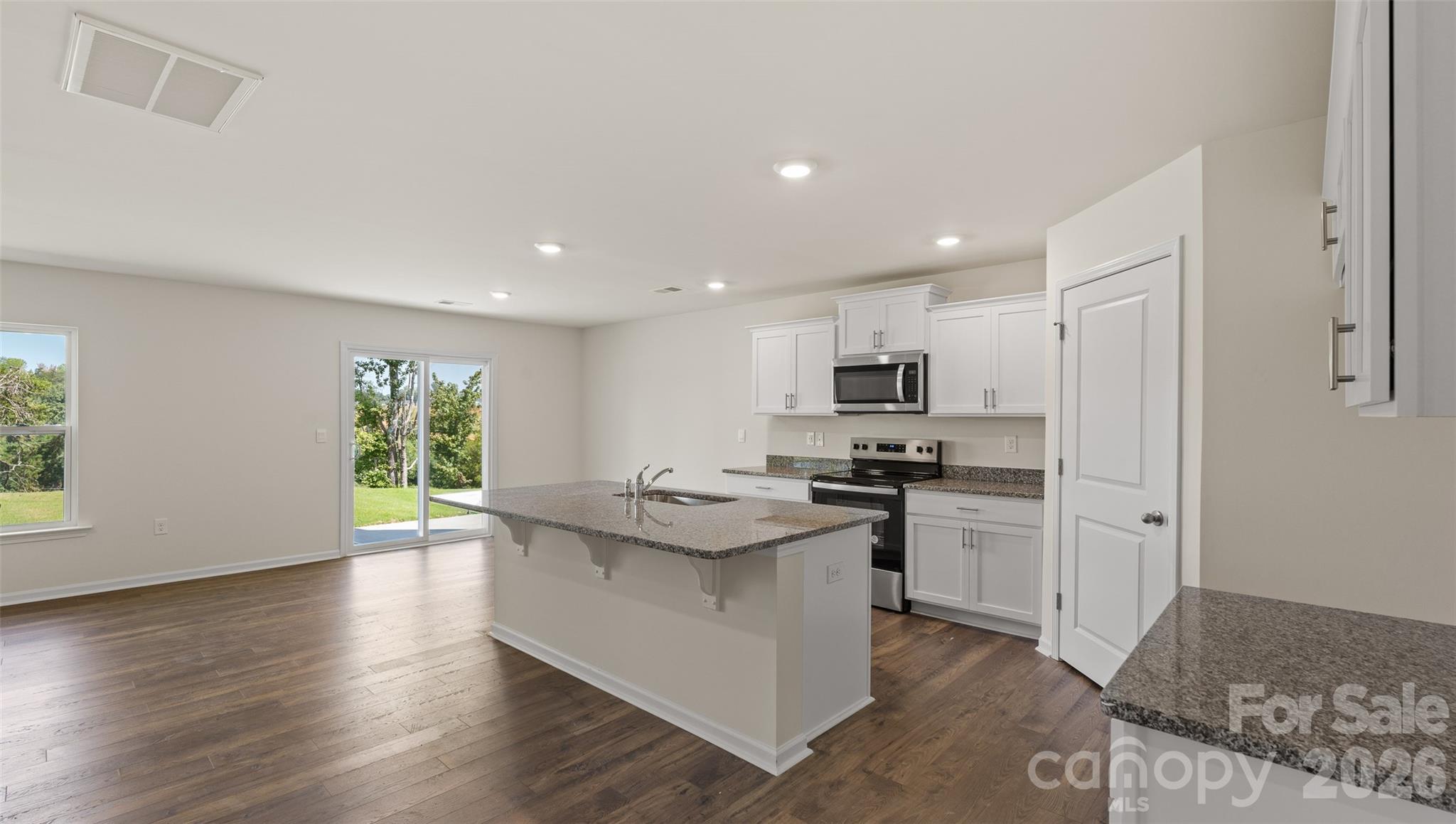 Wildbrook Village - Residential