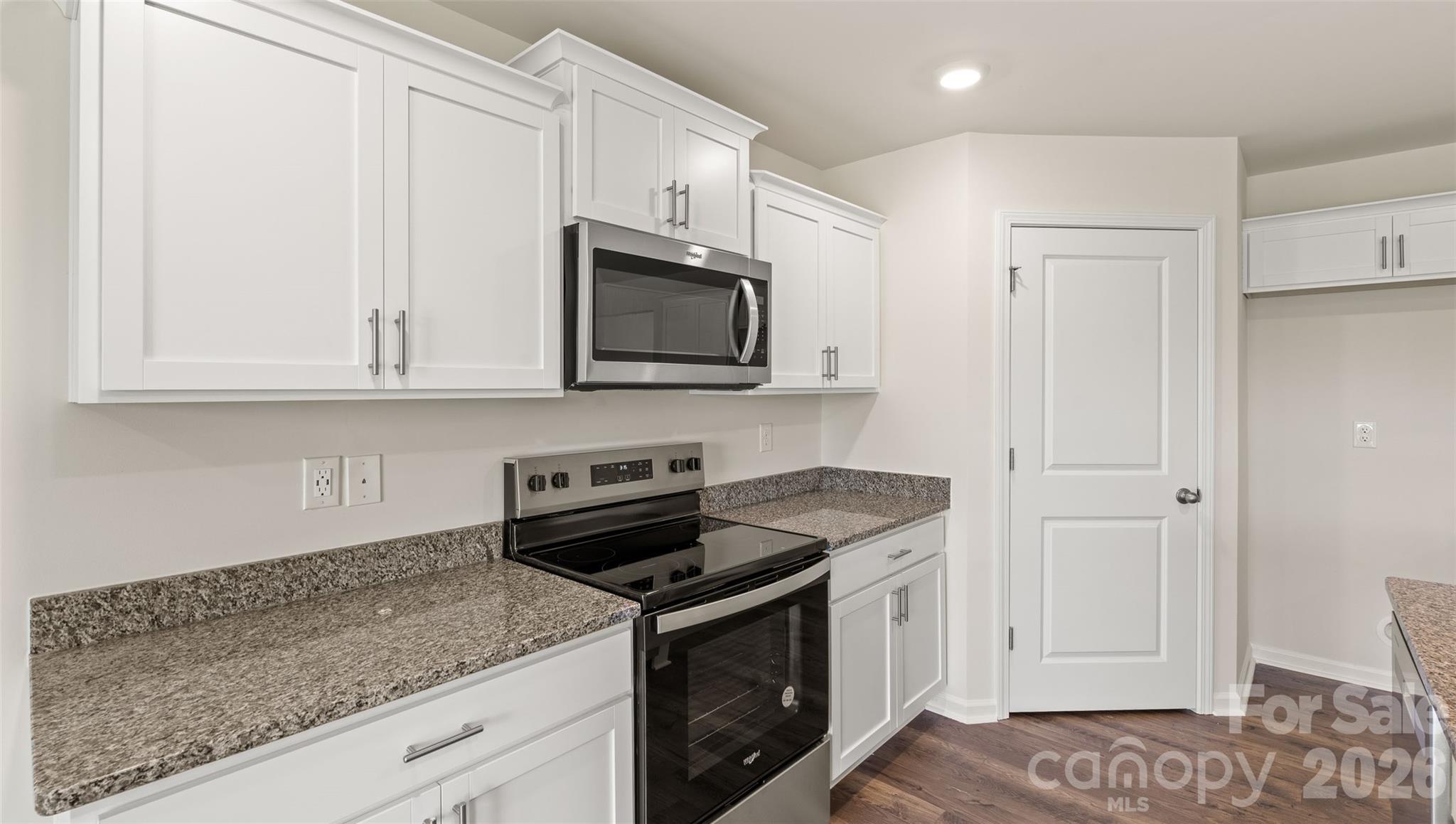 Wildbrook Village - Residential