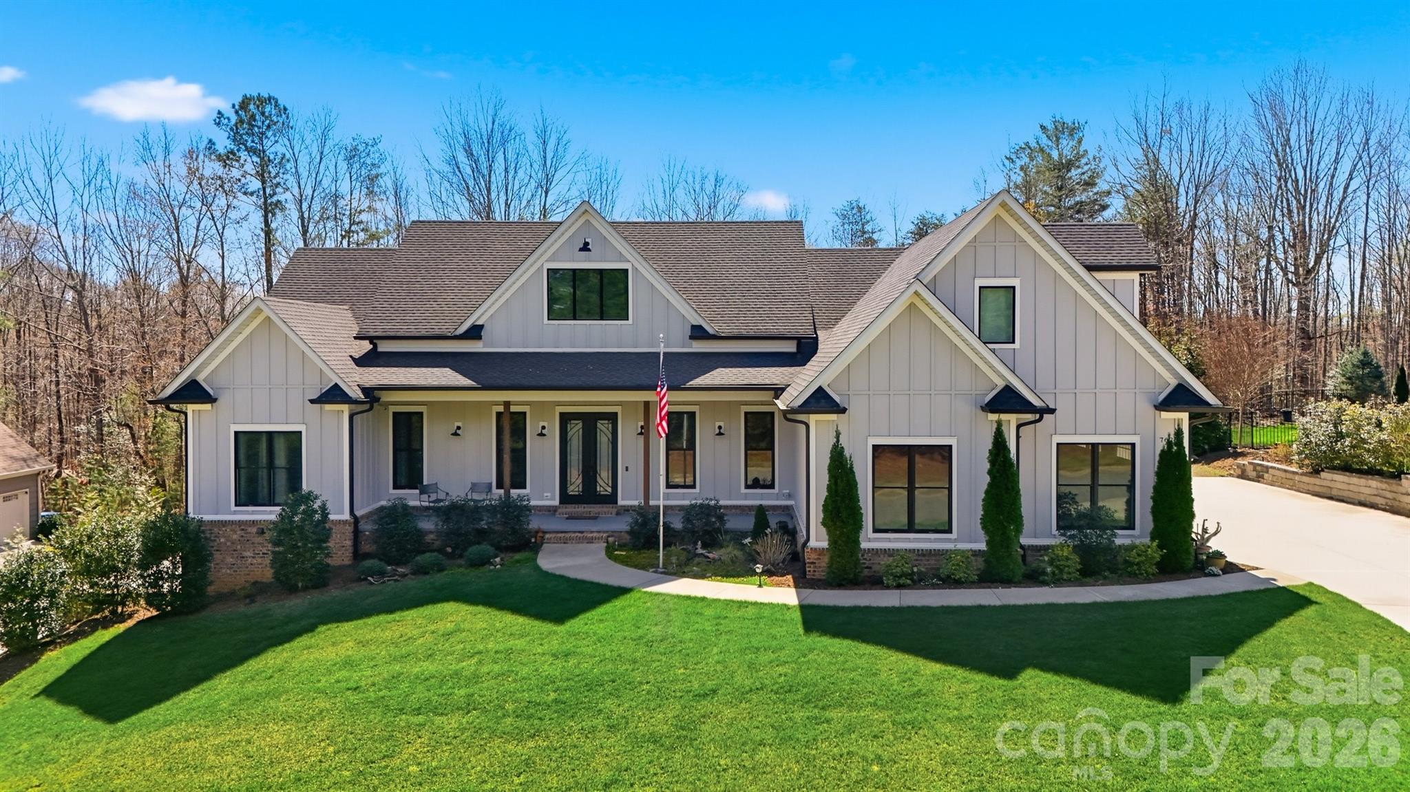 River Bend - Residential