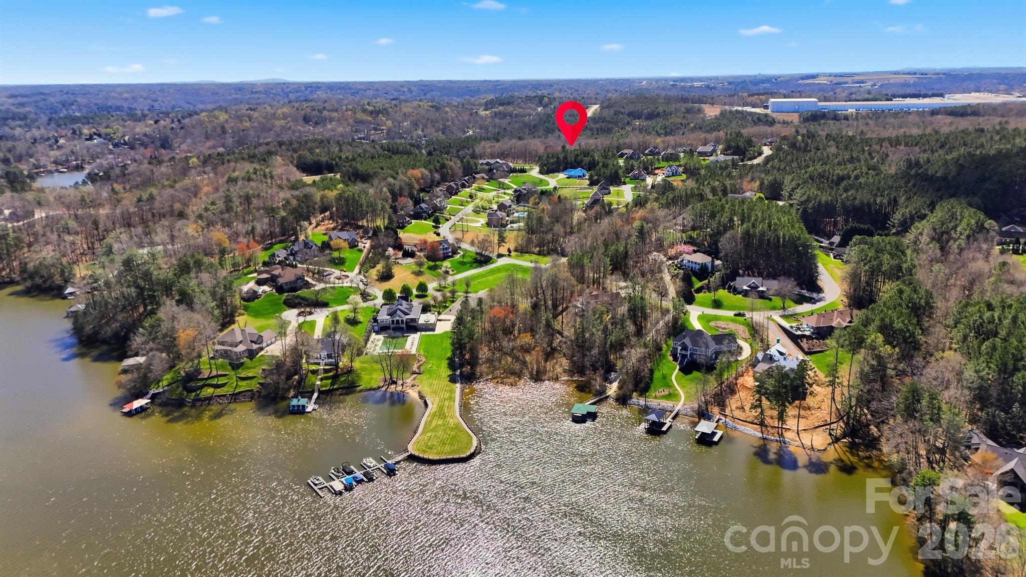 River Bend - Residential