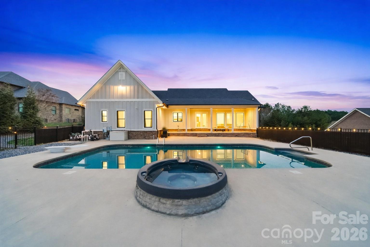 River Bend - Residential