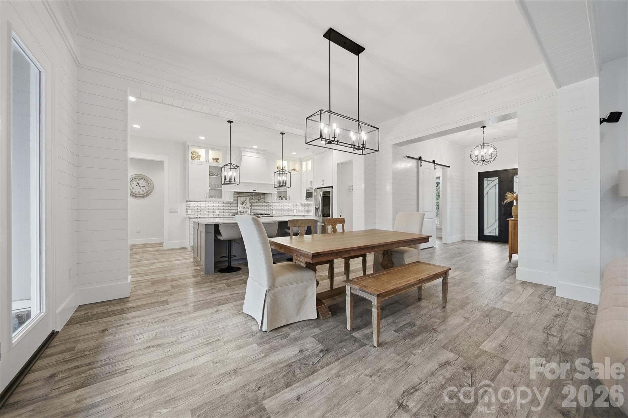 River Bend - Residential
