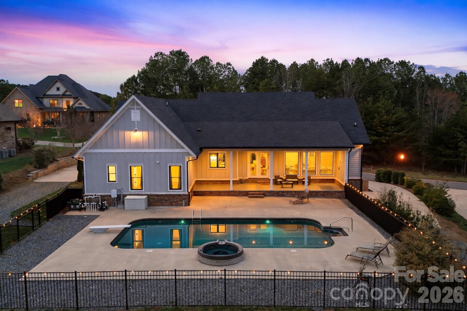 River Bend - Residential