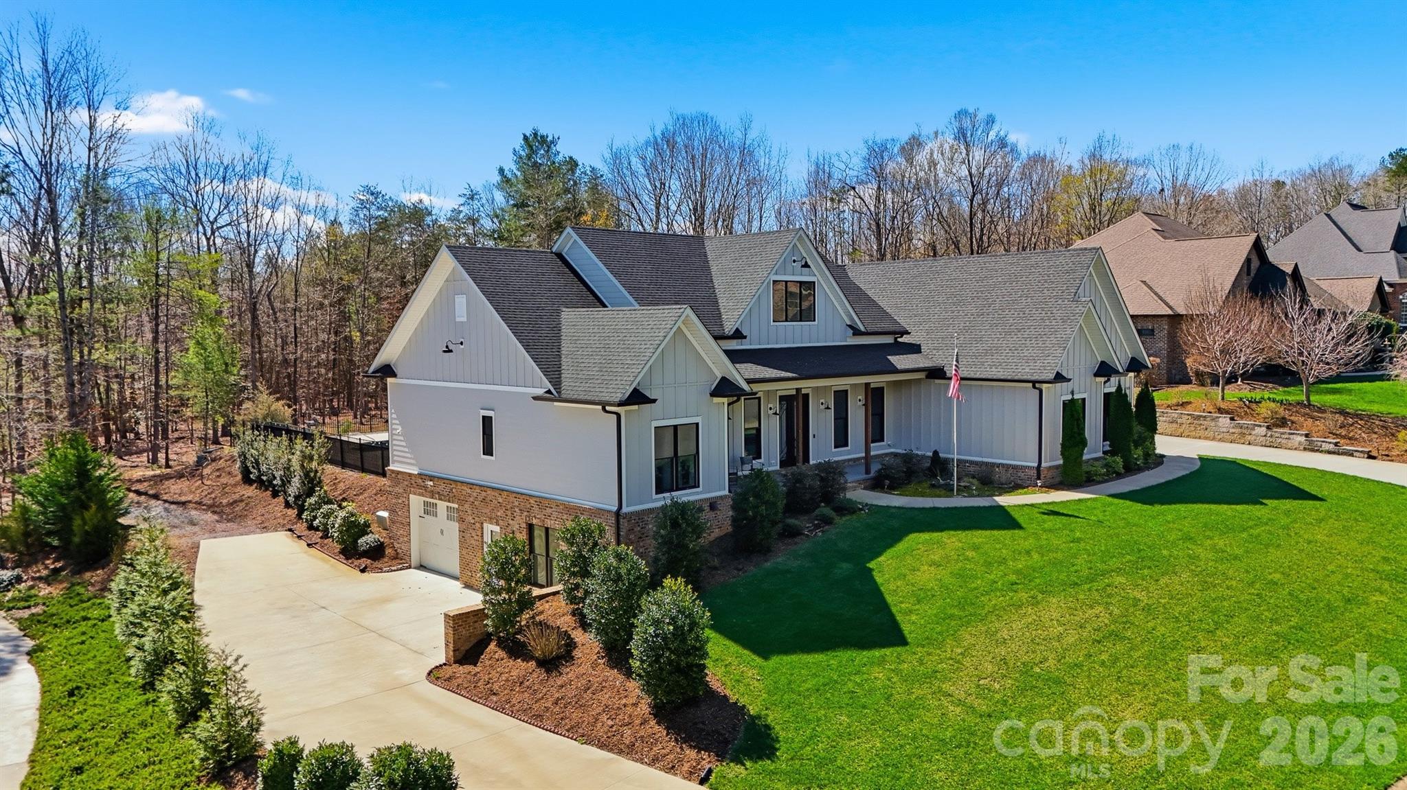 River Bend - Residential