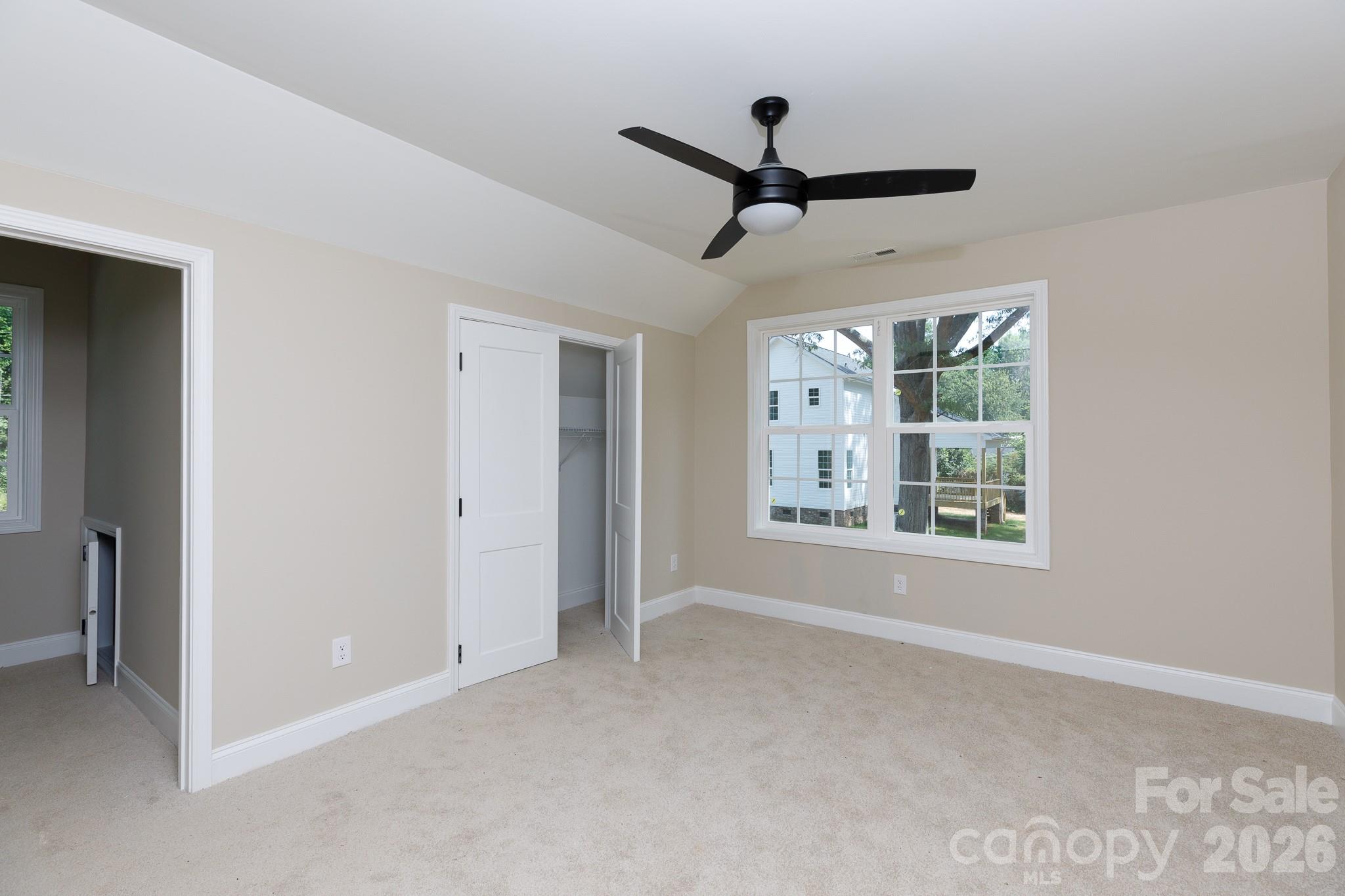 Trexler Acres - Residential