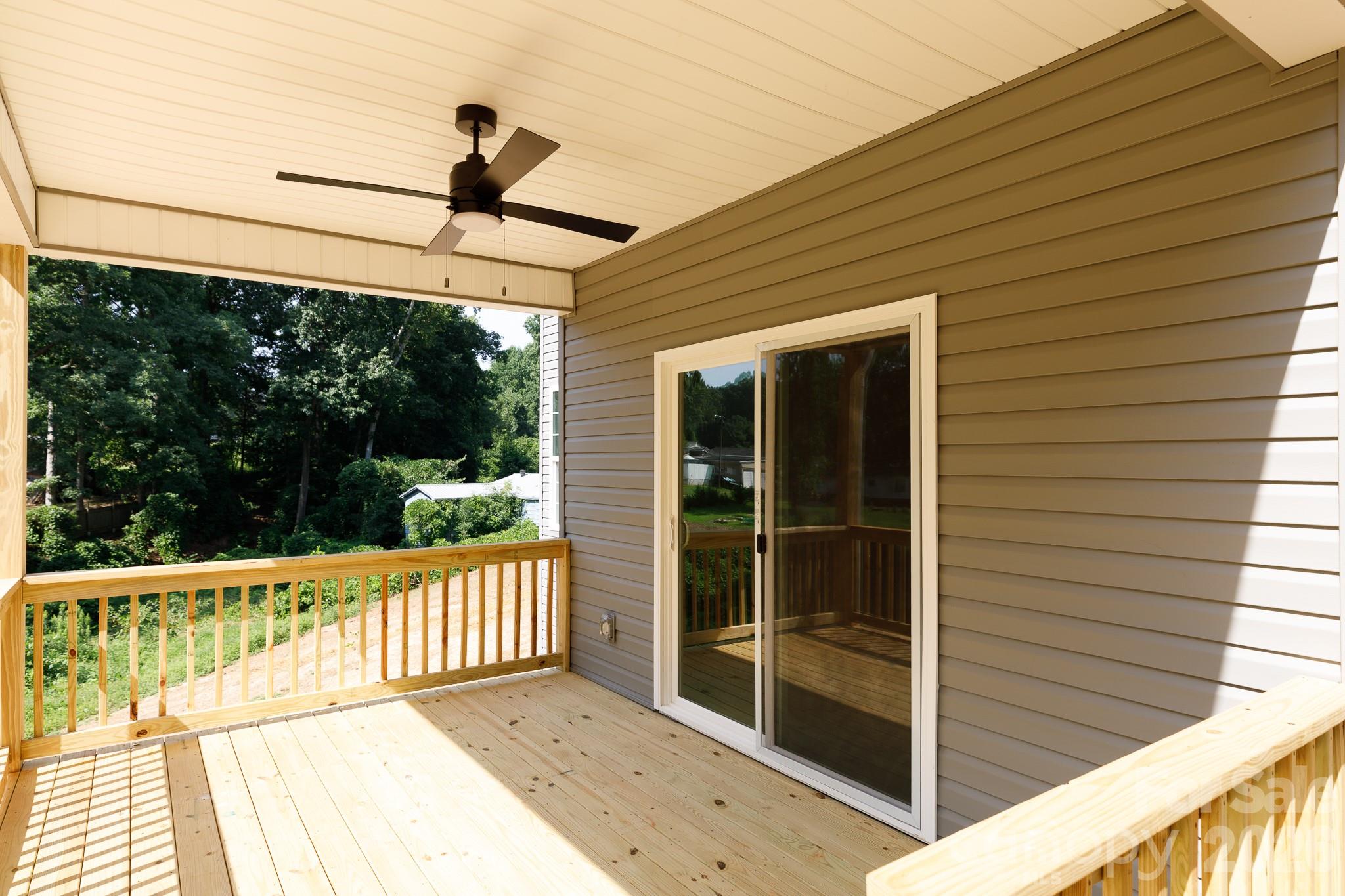 Trexler Acres - Residential
