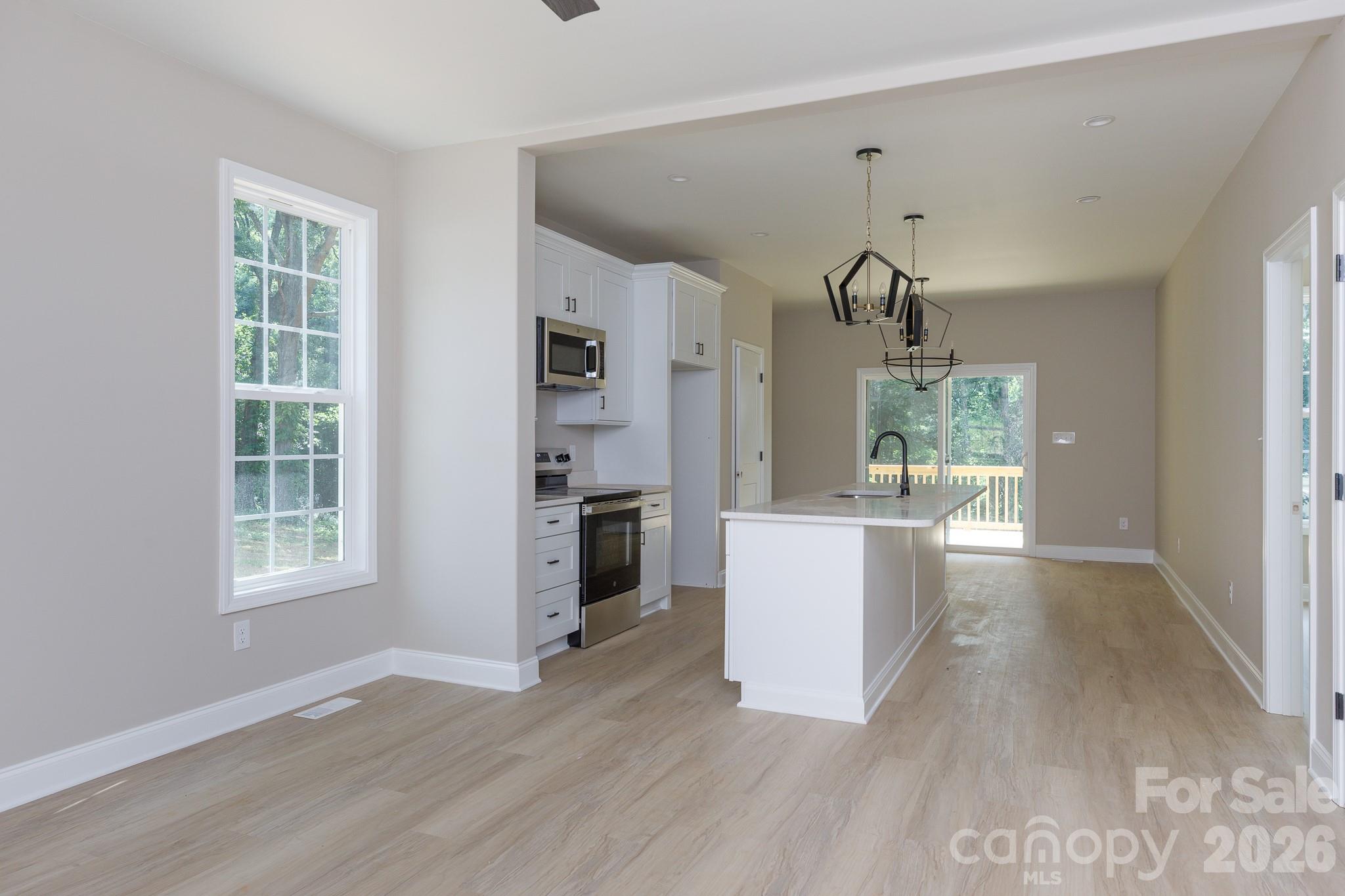 Trexler Acres - Residential