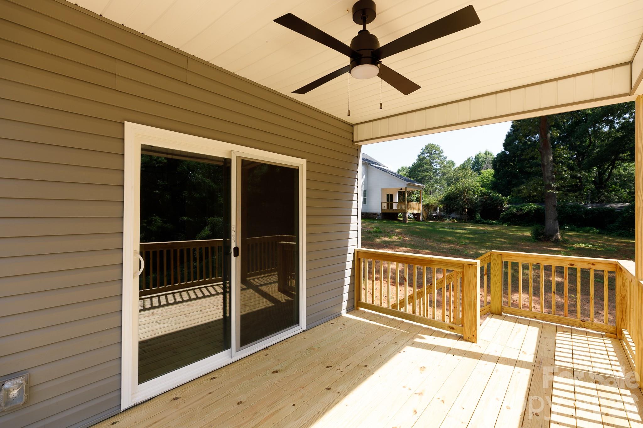 Trexler Acres - Residential
