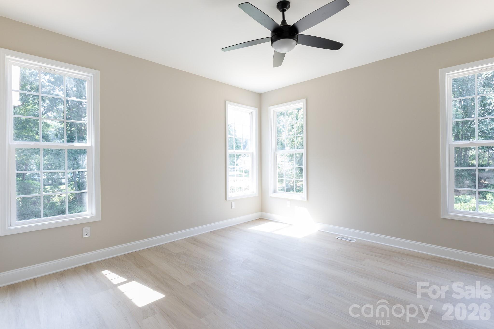 Trexler Acres - Residential