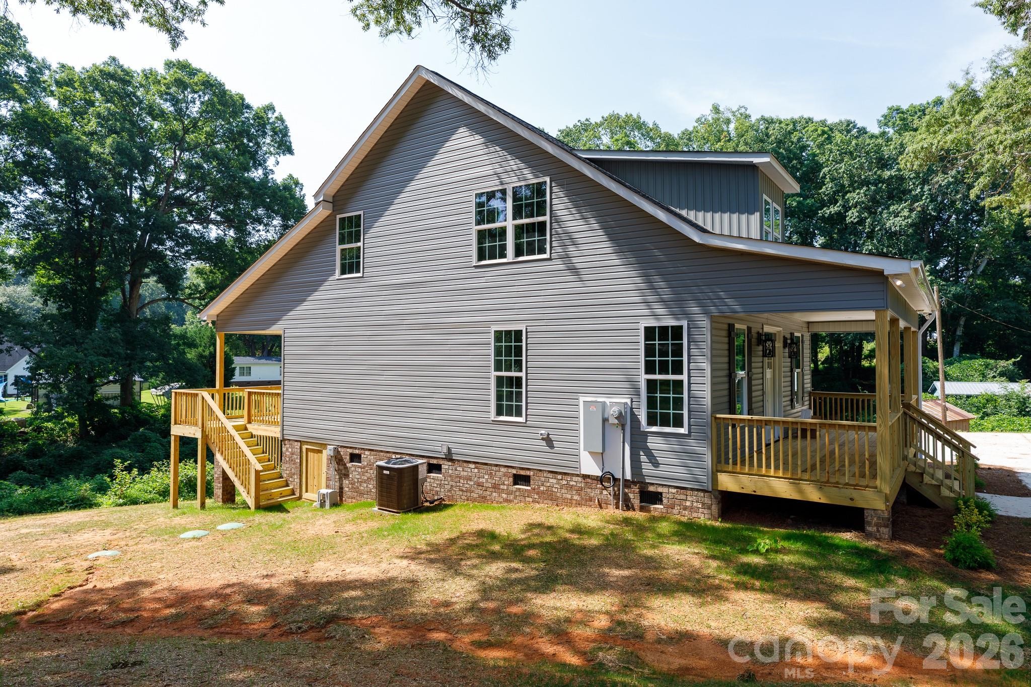 Trexler Acres - Residential