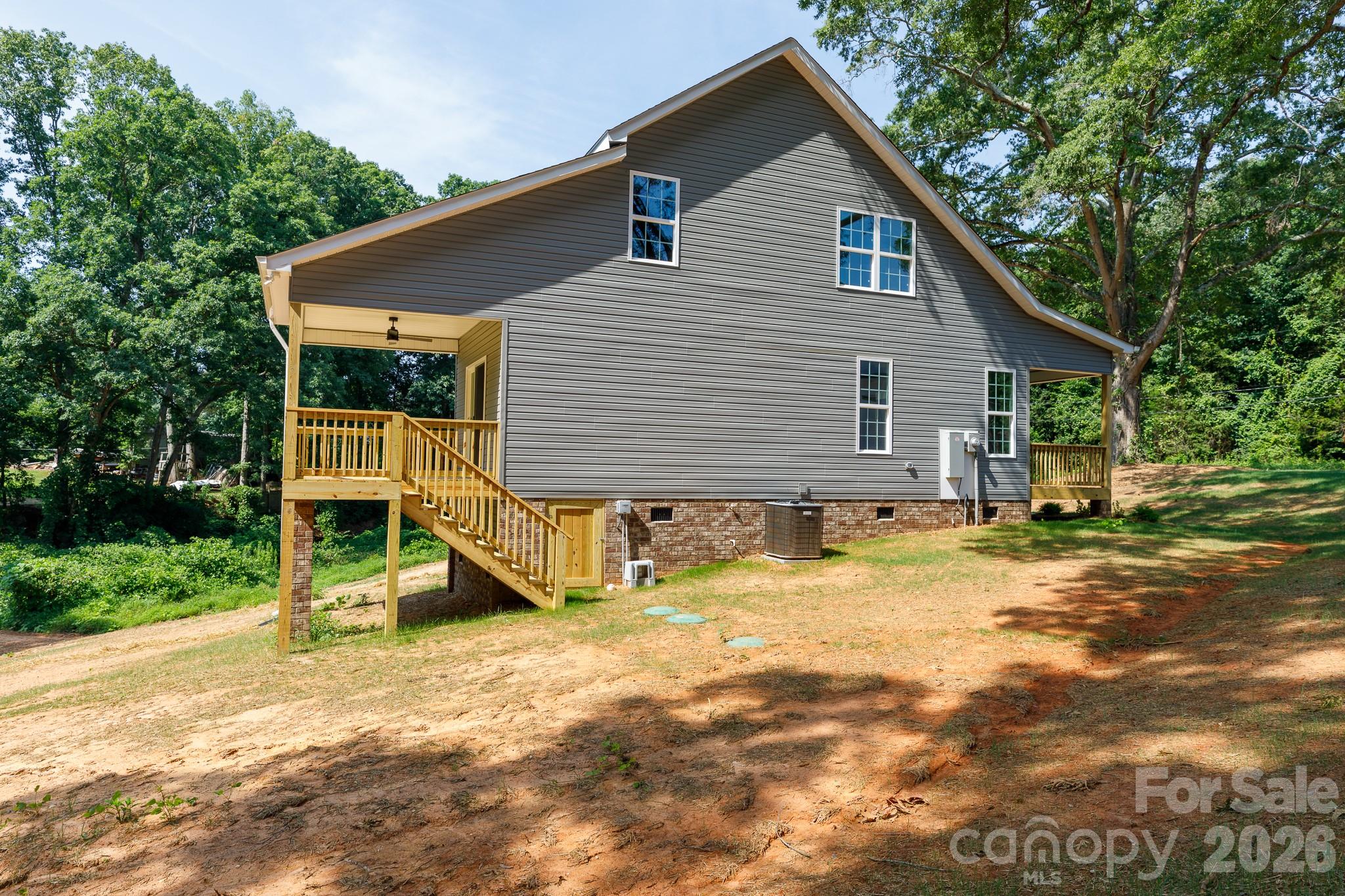 Trexler Acres - Residential