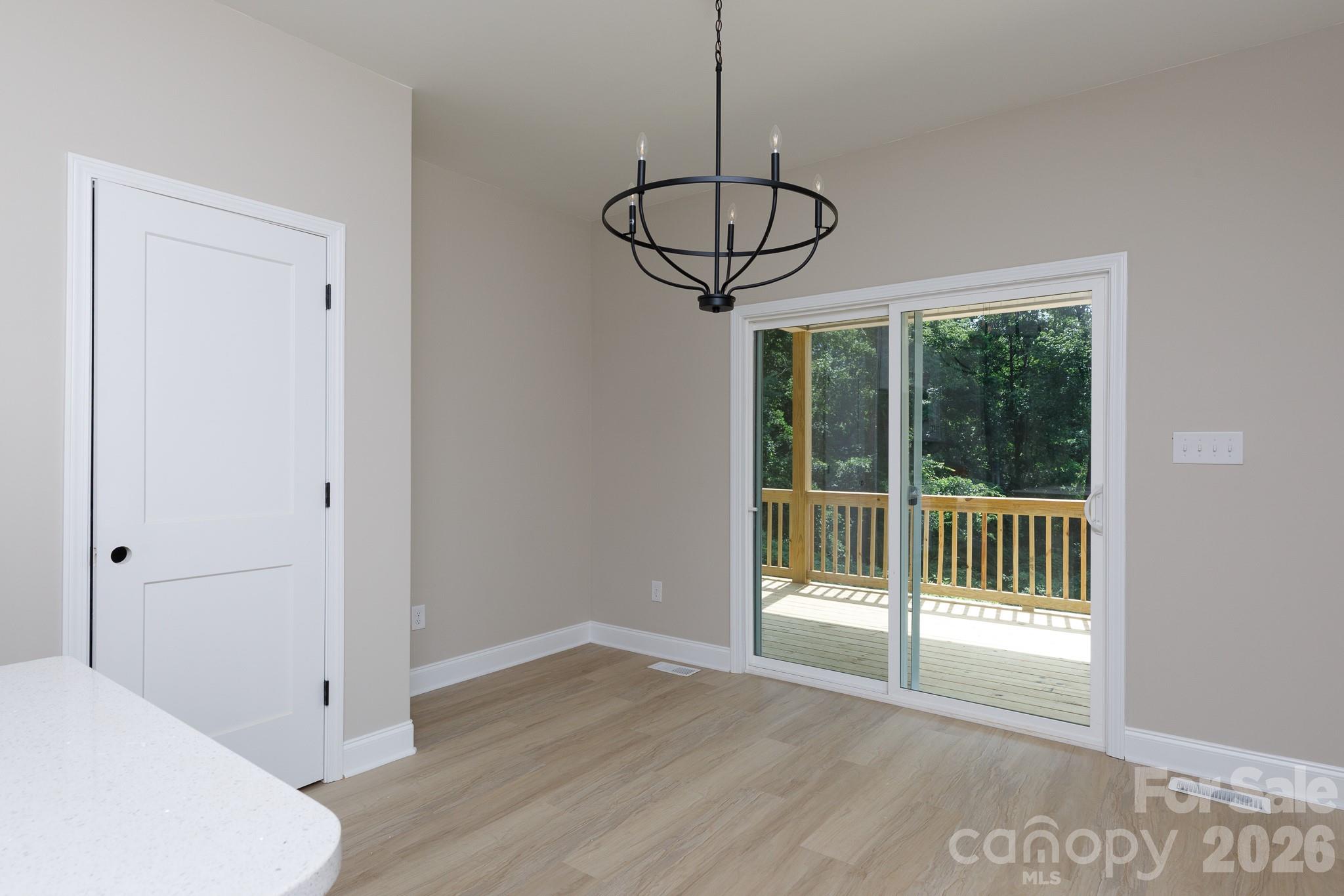 Trexler Acres - Residential