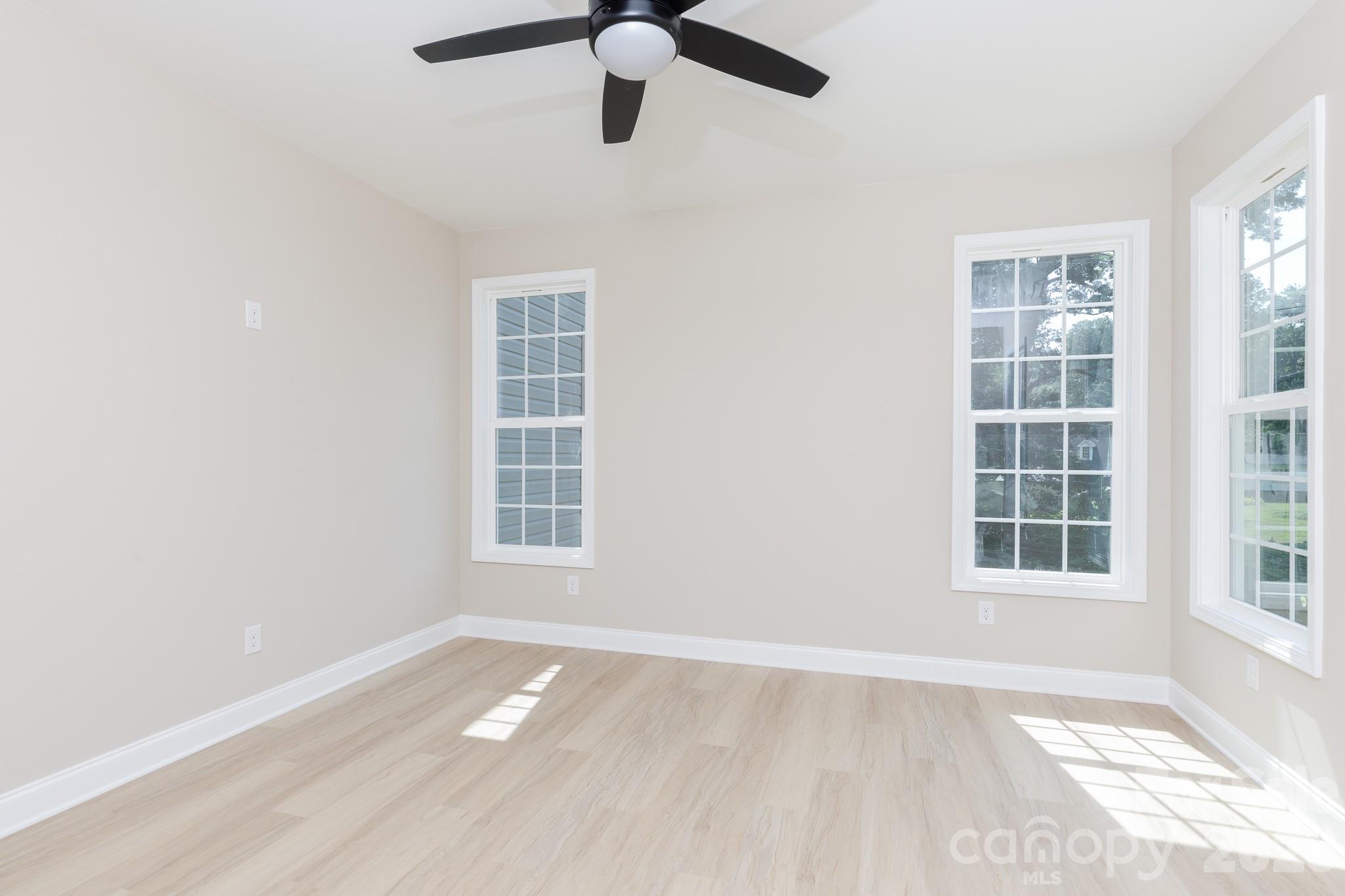 Trexler Acres - Residential