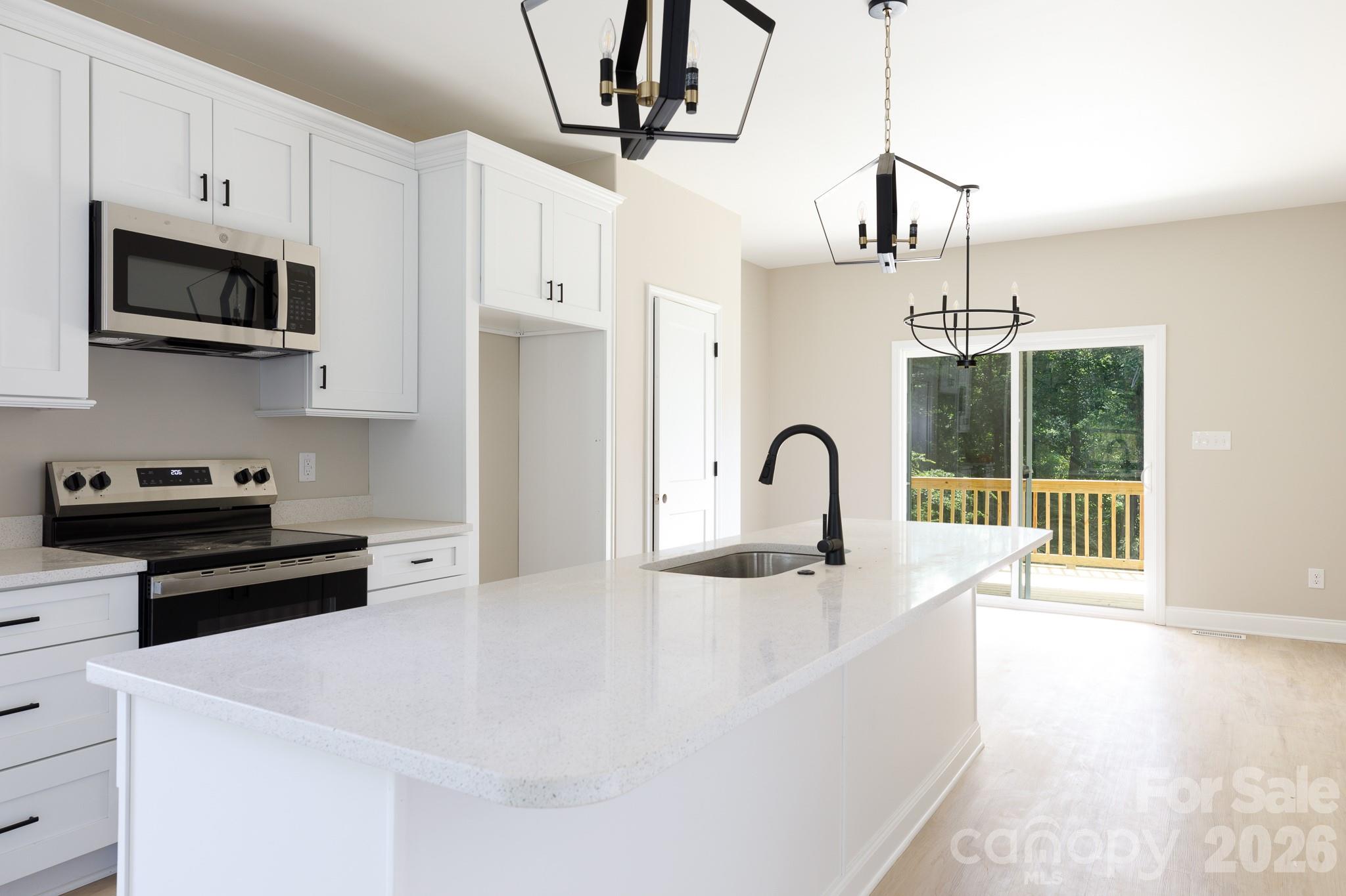 Trexler Acres - Residential