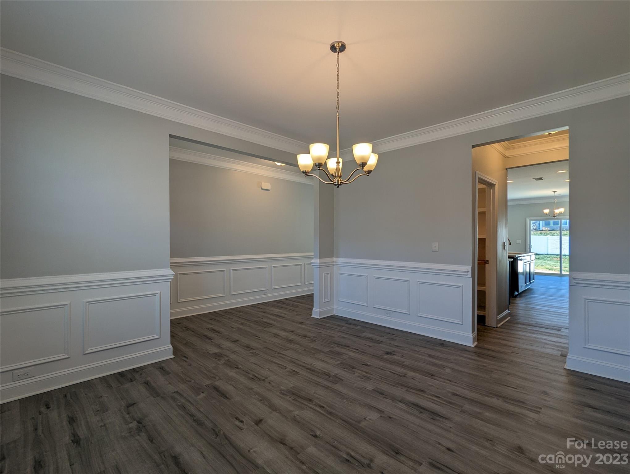 Cypress Point - Residential Lease