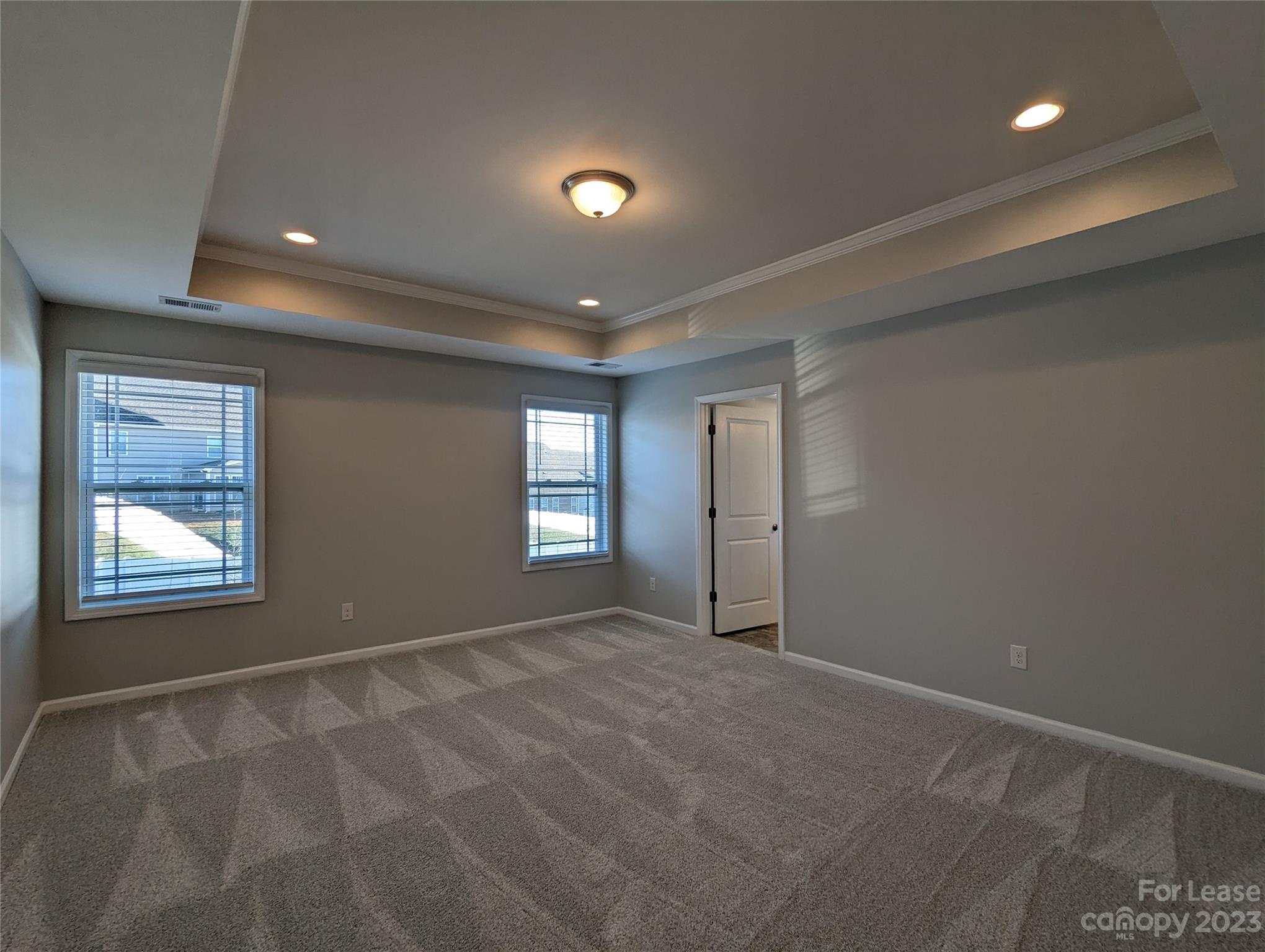 Cypress Point - Residential Lease